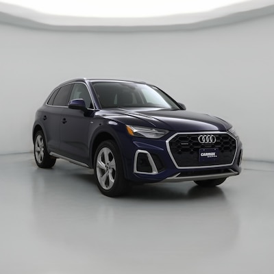 2023 Audi Q5 S-Line Premium Plus