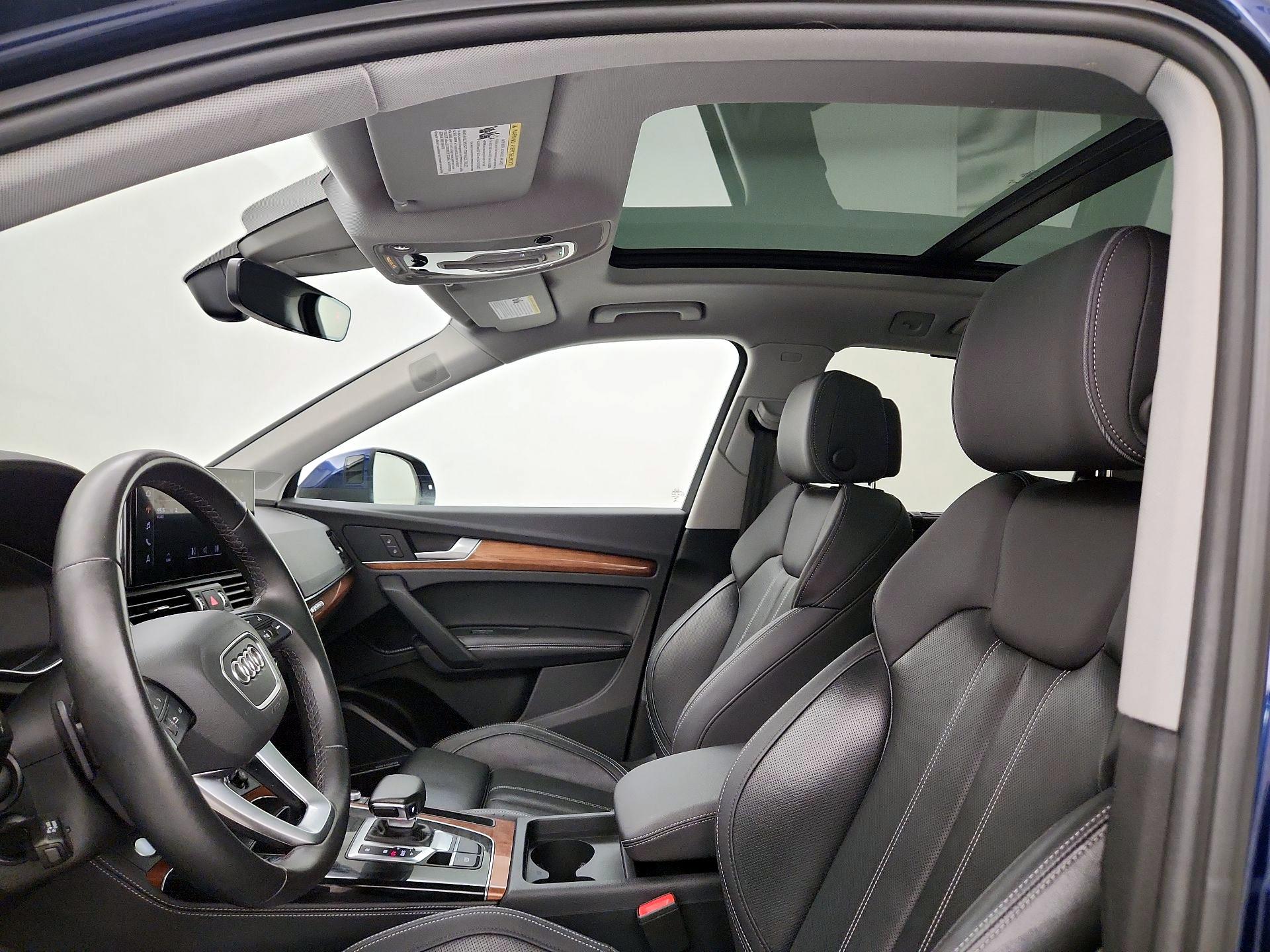 Thumbnail: 2023 Audi Q5 - 19
