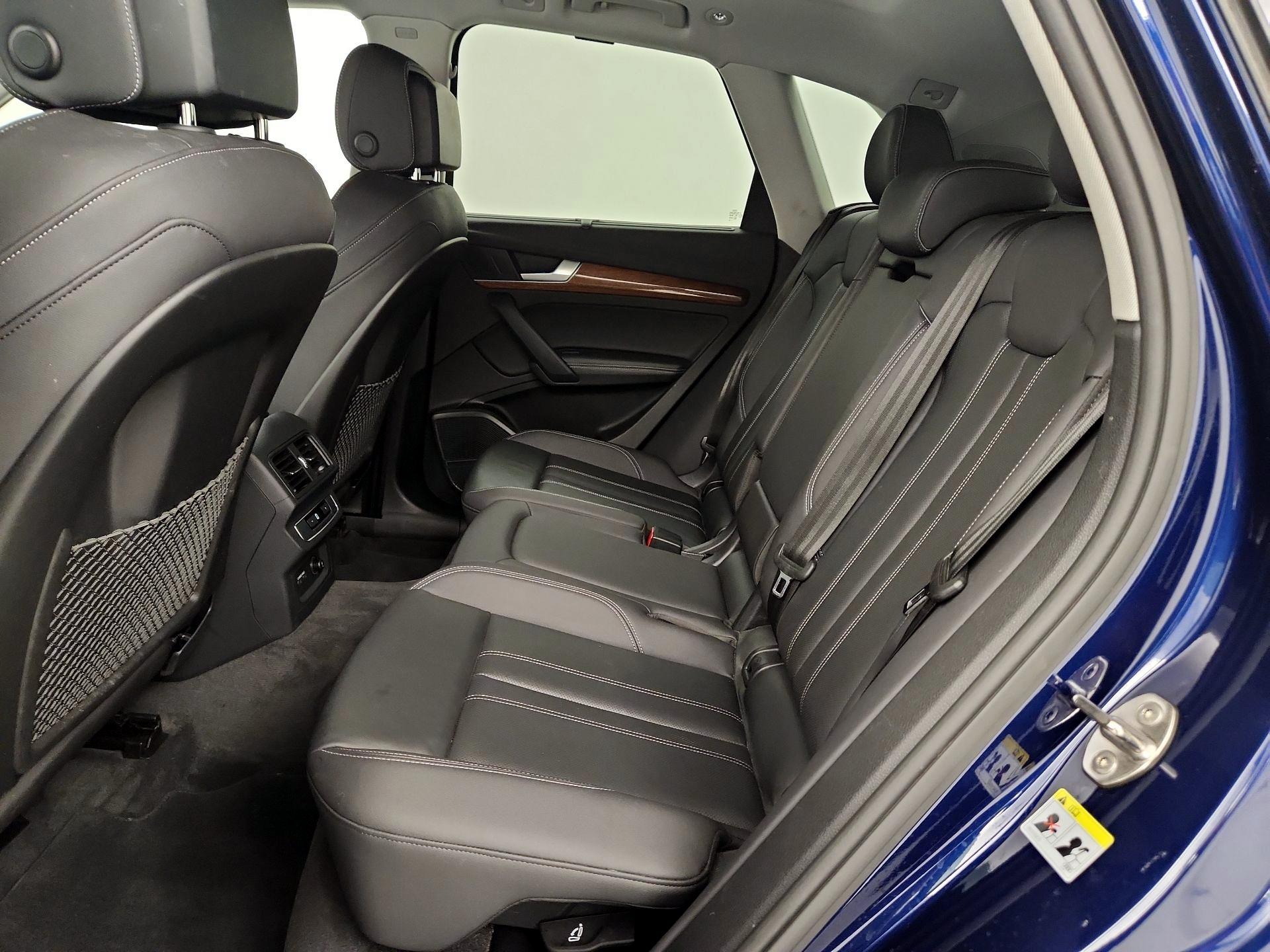 Thumbnail: 2023 Audi Q5 - 20
