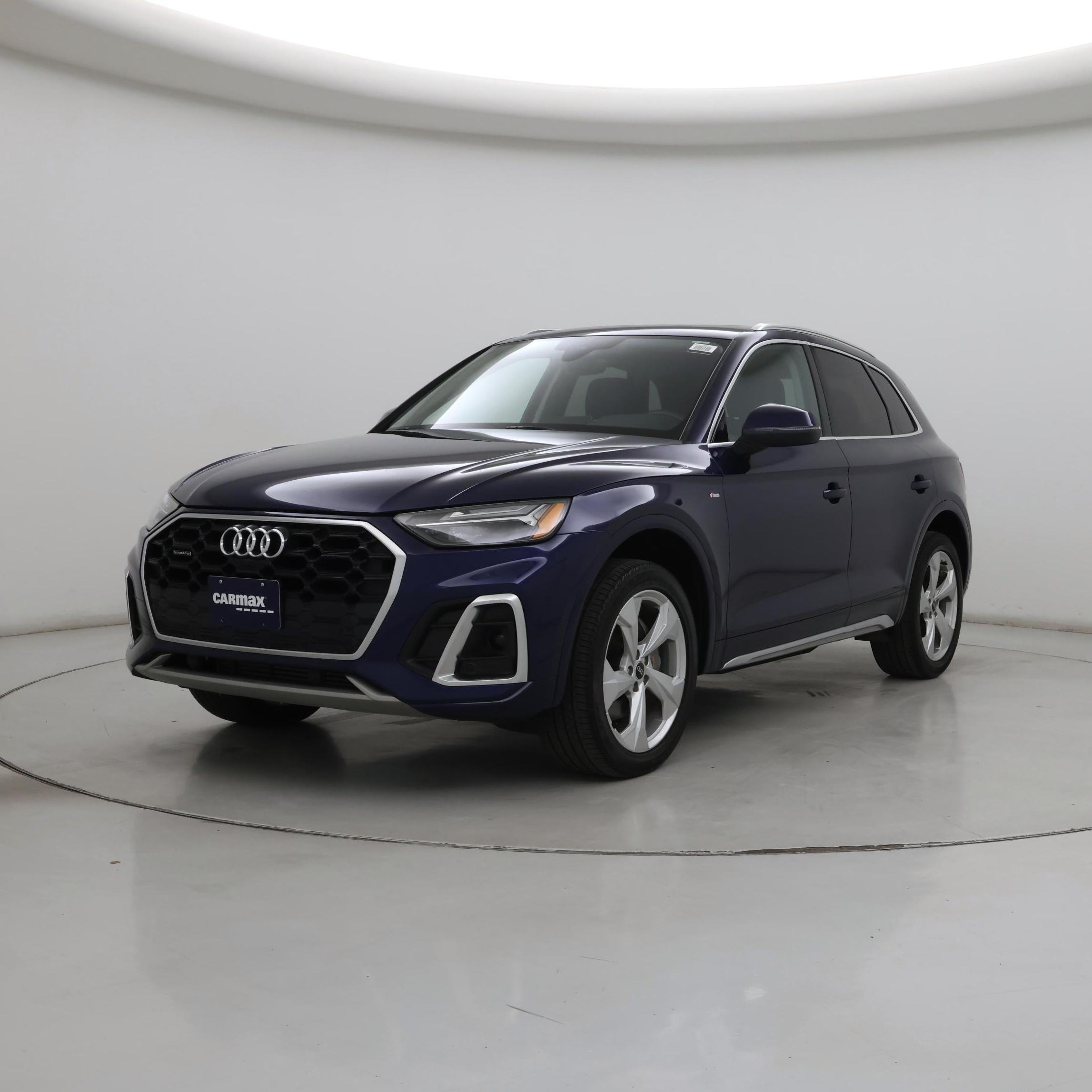 Thumbnail: 2023 Audi Q5 - 4