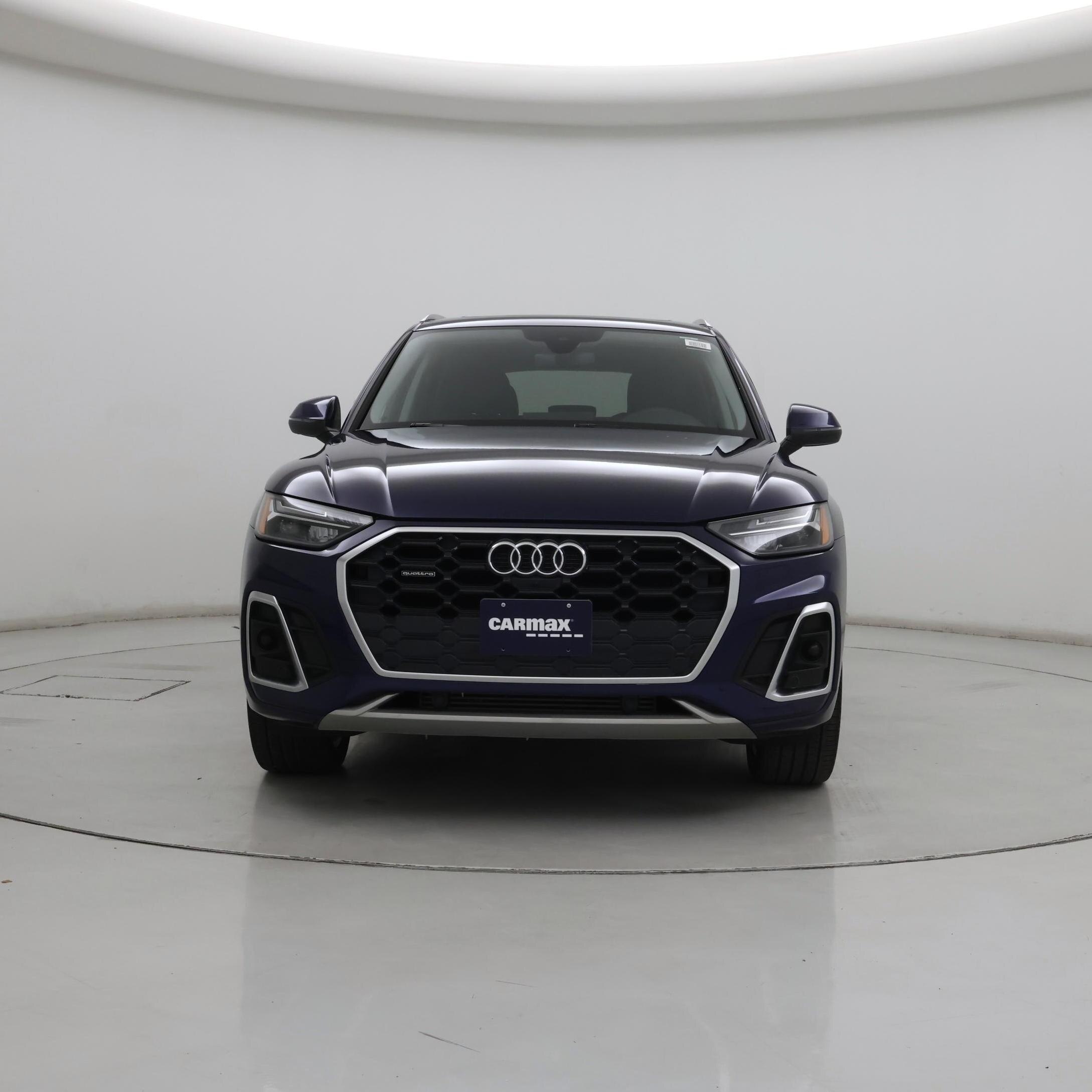 Thumbnail: 2023 Audi Q5 - 5