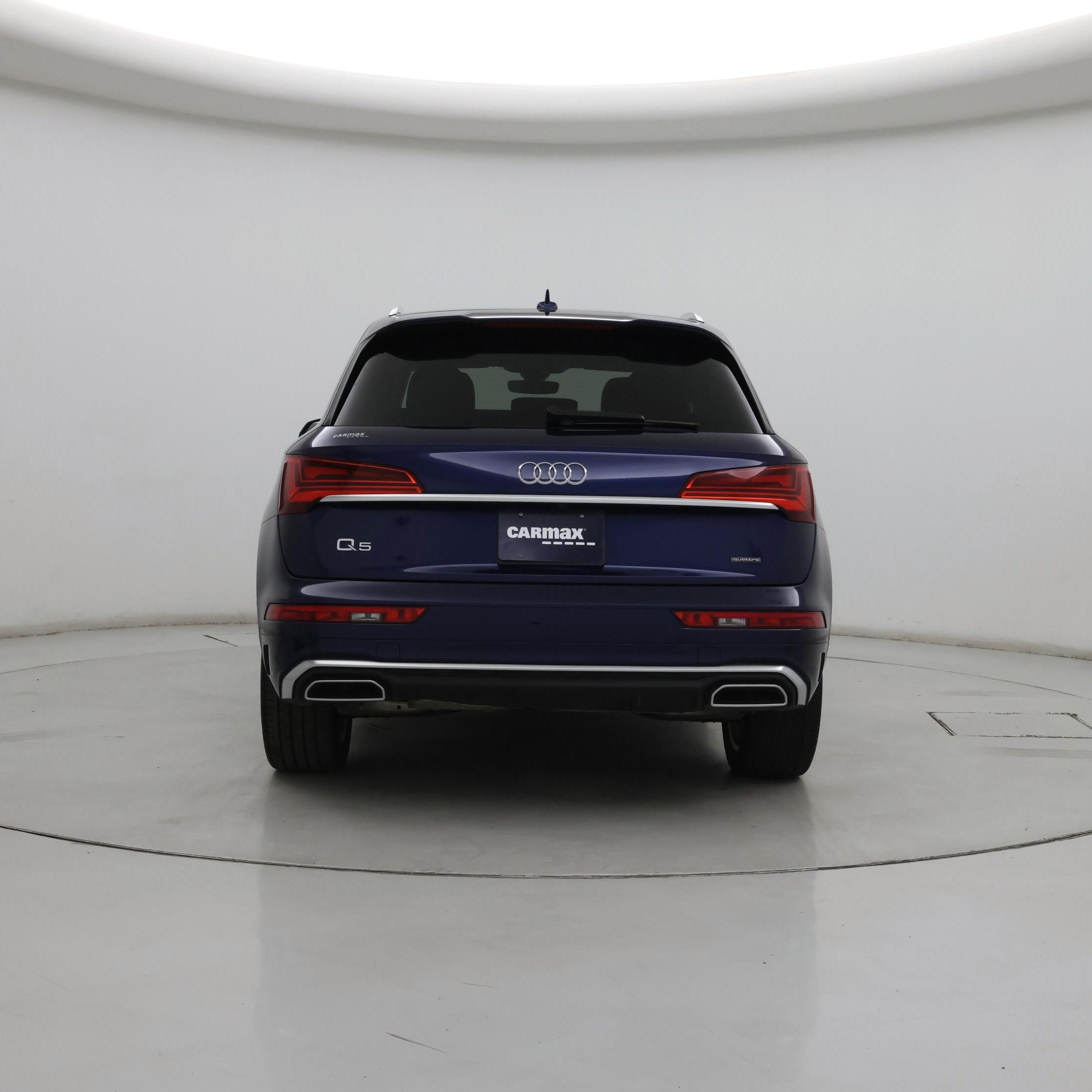 Thumbnail: 2023 Audi Q5 - 6