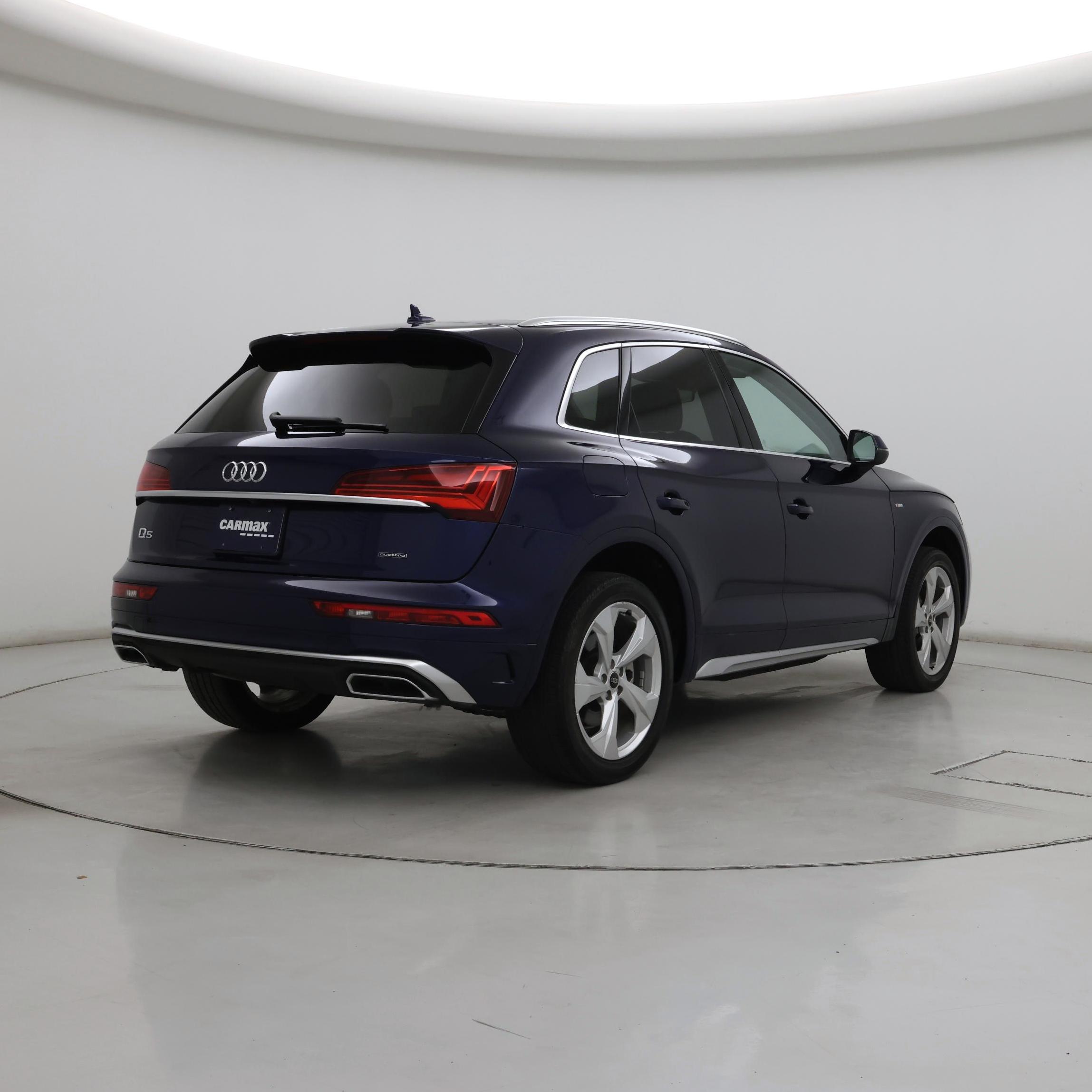 Thumbnail: 2023 Audi Q5 - 8
