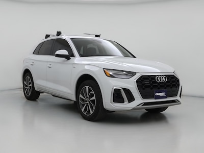 2023 Audi Q5 S-Line Premium