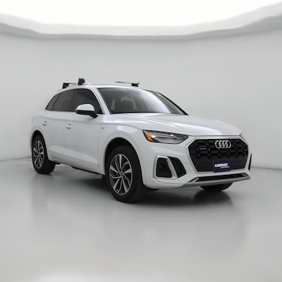 2023 Audi Q5 S-Line Premium