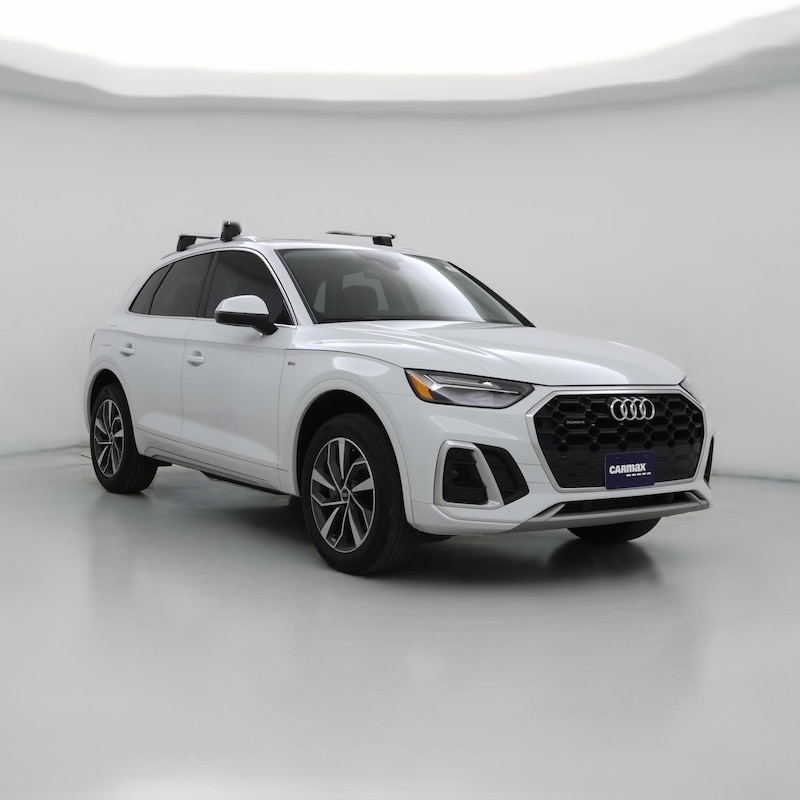 2023 Audi Q5 S-Line Premium