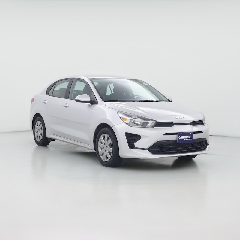 2023 Kia Rio S