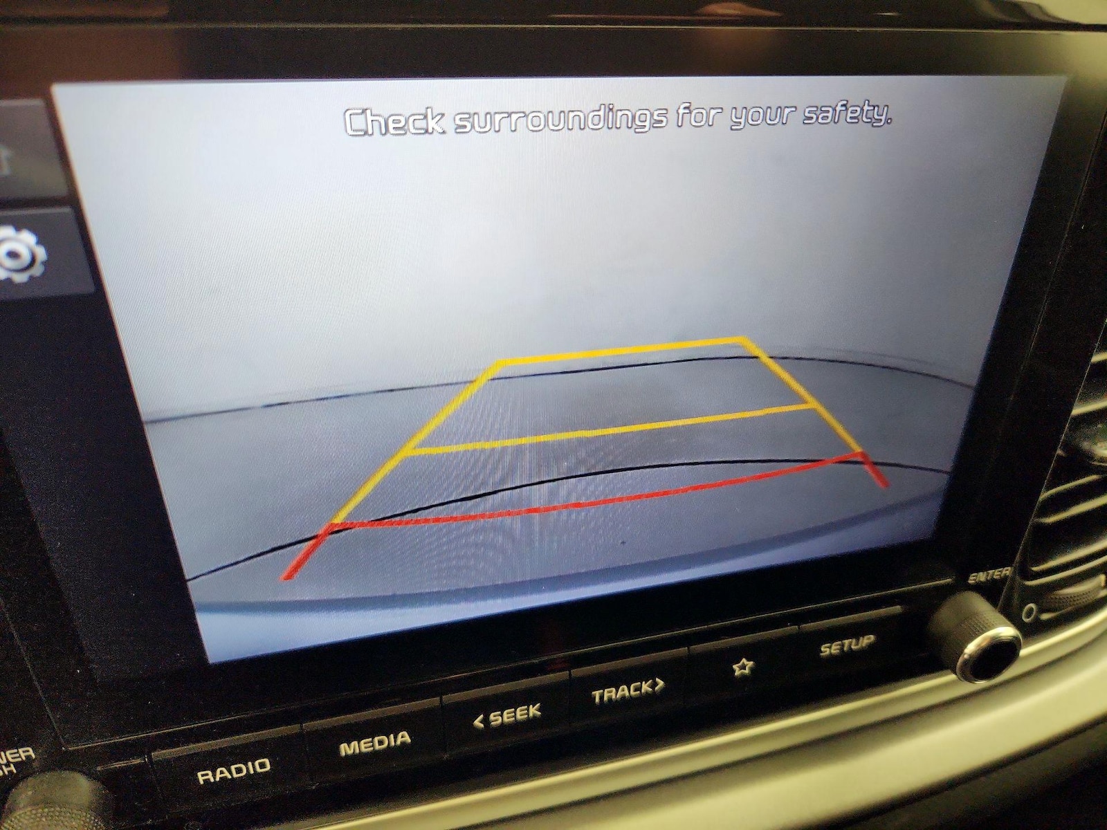 2023 Kia Rio S - Photo 15