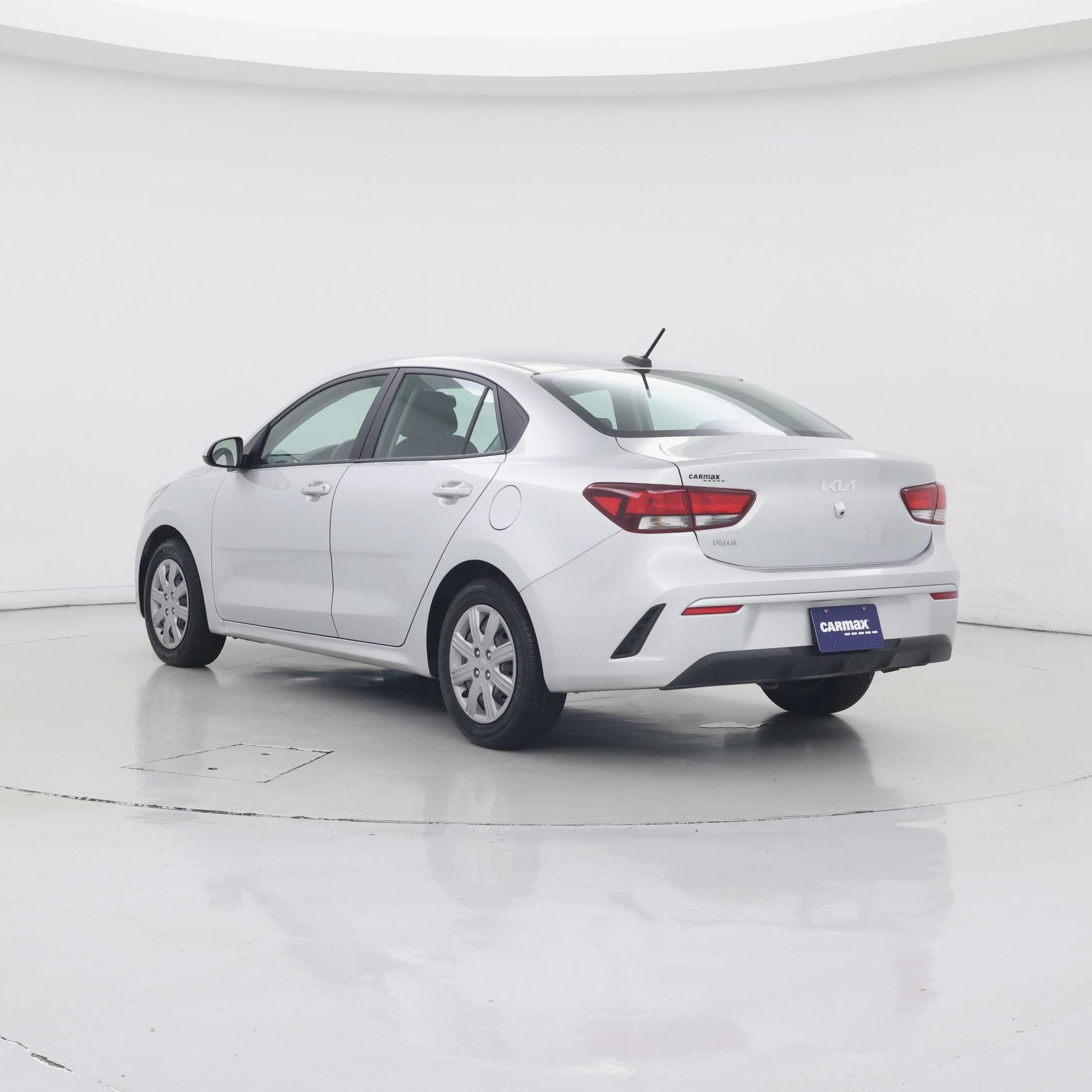 Thumbnail: 2023 Kia Rio - 2