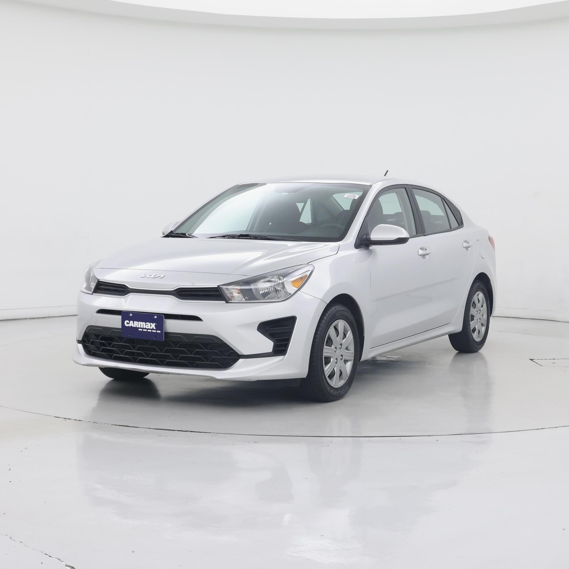 Thumbnail: 2023 Kia Rio - 4