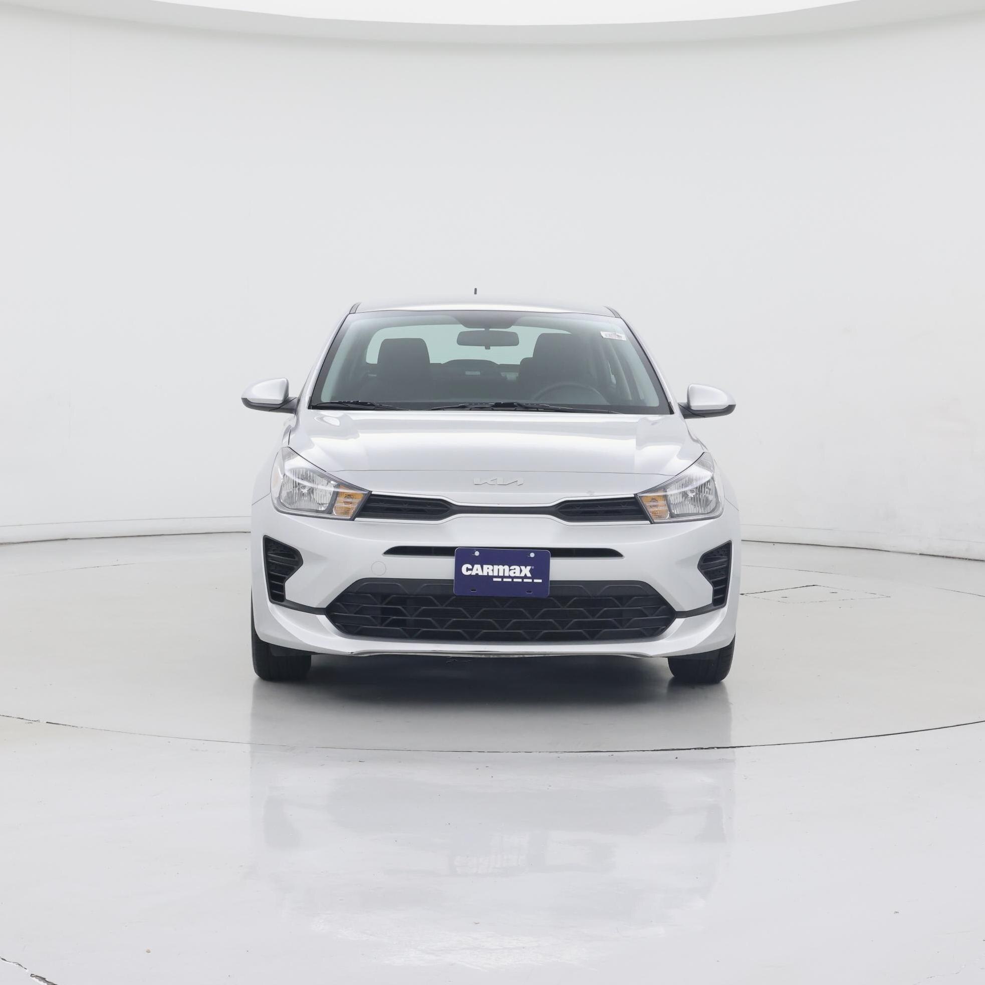 Thumbnail: 2023 Kia Rio - 5