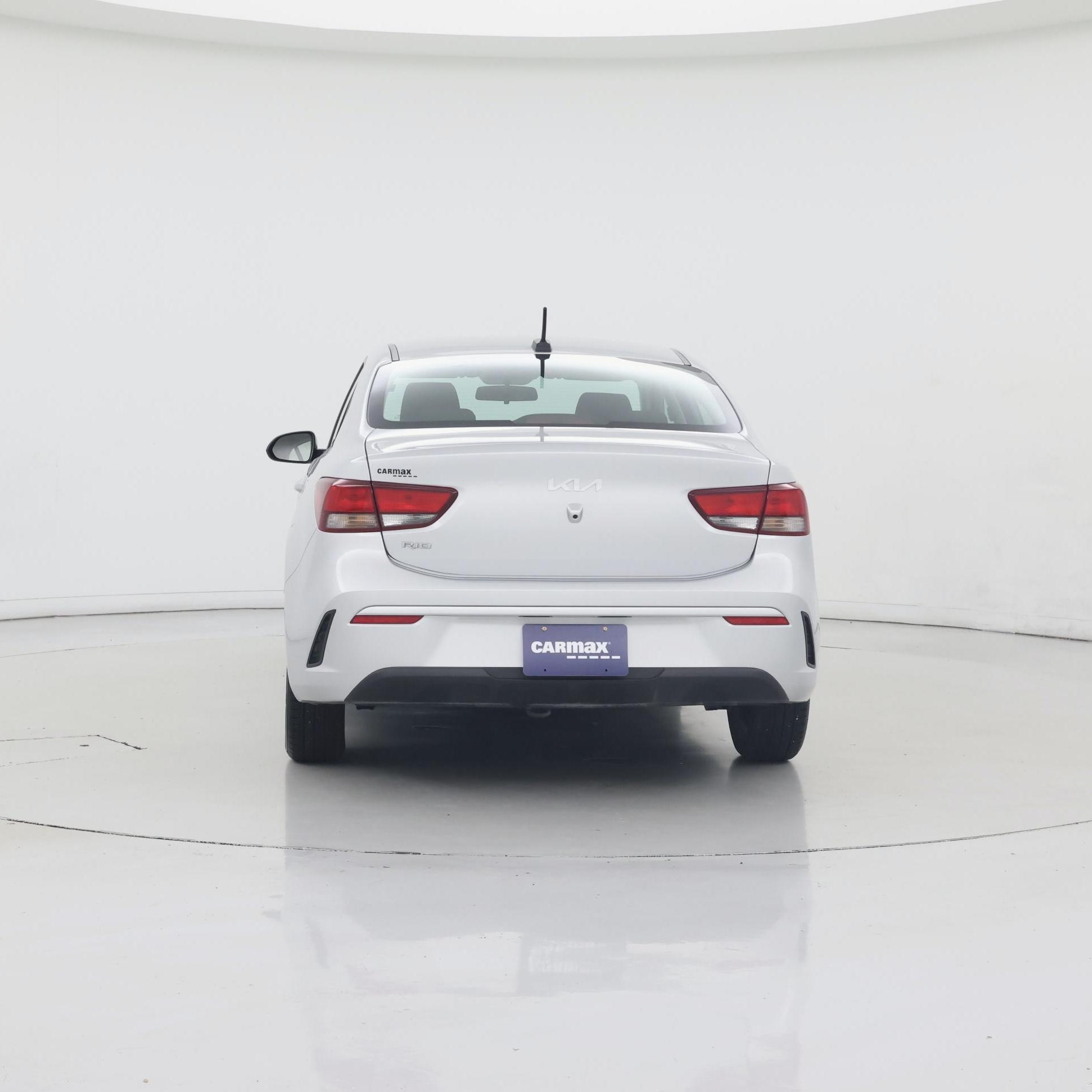 Thumbnail: 2023 Kia Rio - 6