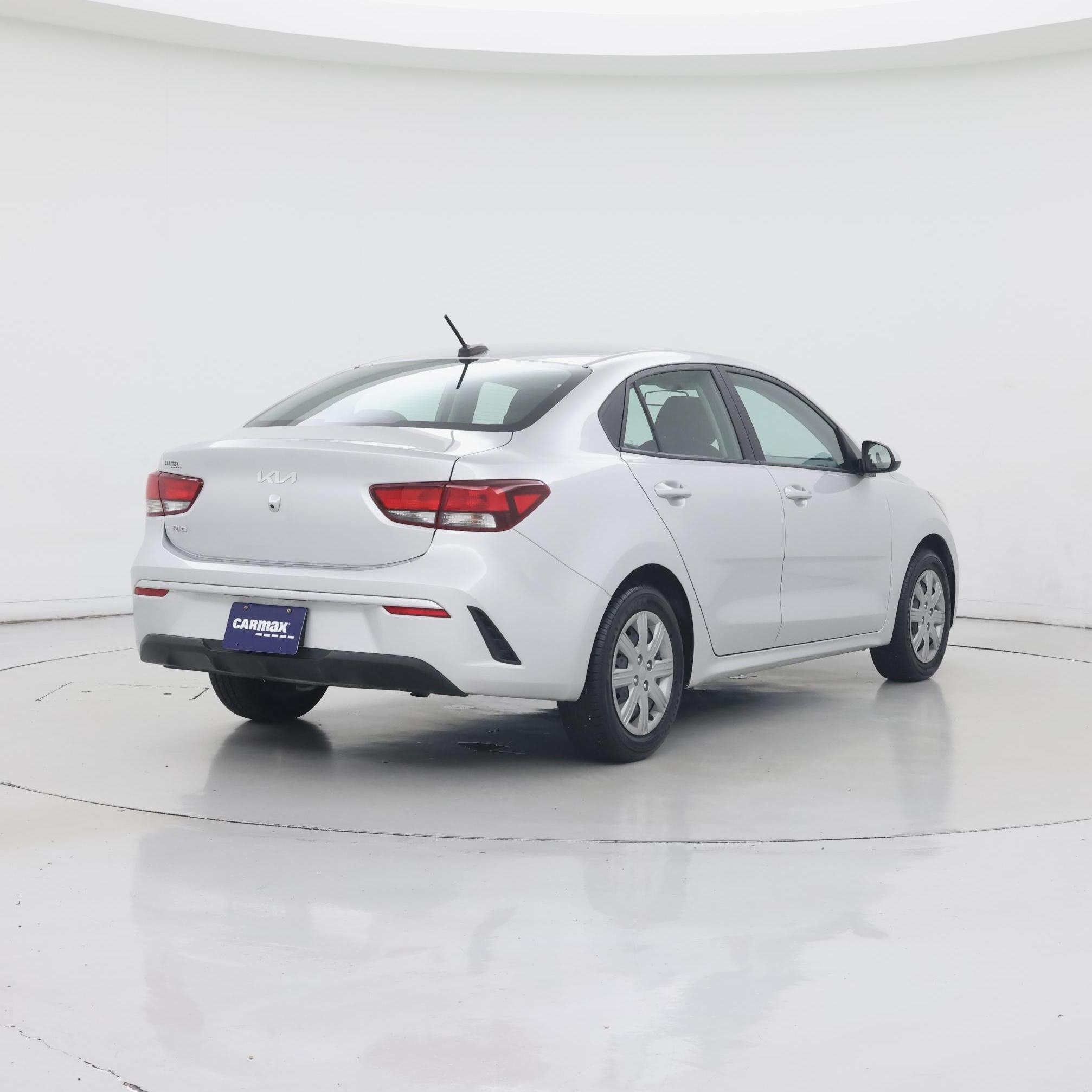Thumbnail: 2023 Kia Rio - 8
