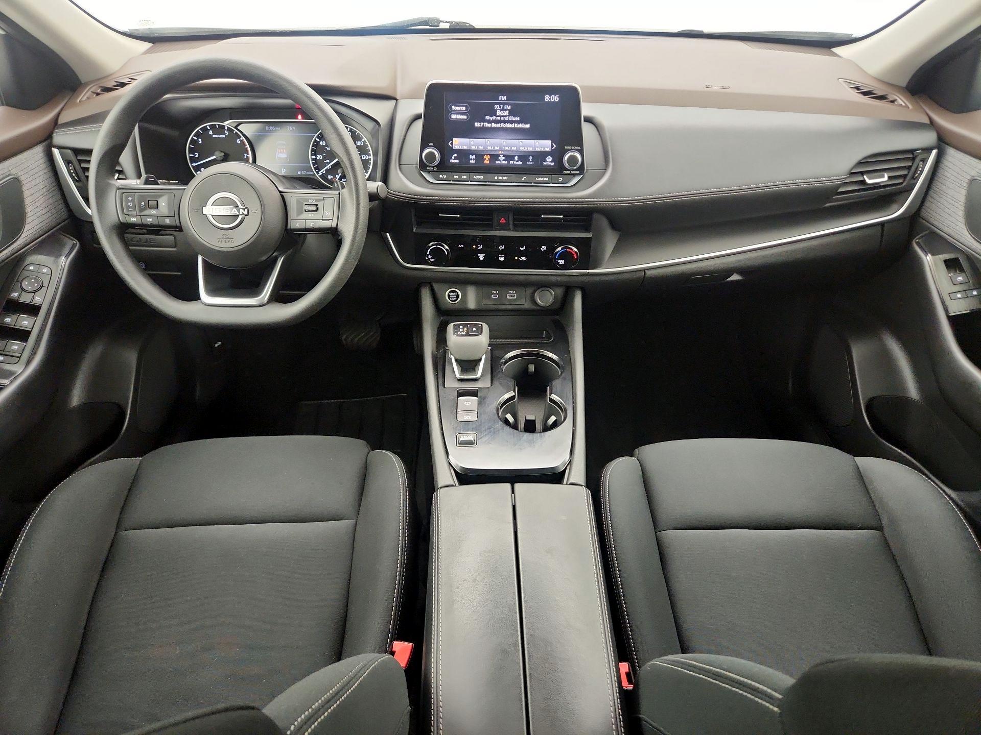 Thumbnail: 2023 Nissan Rogue - 9