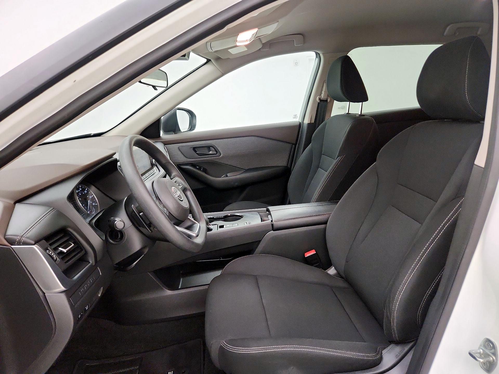 Thumbnail: 2023 Nissan Rogue - 11