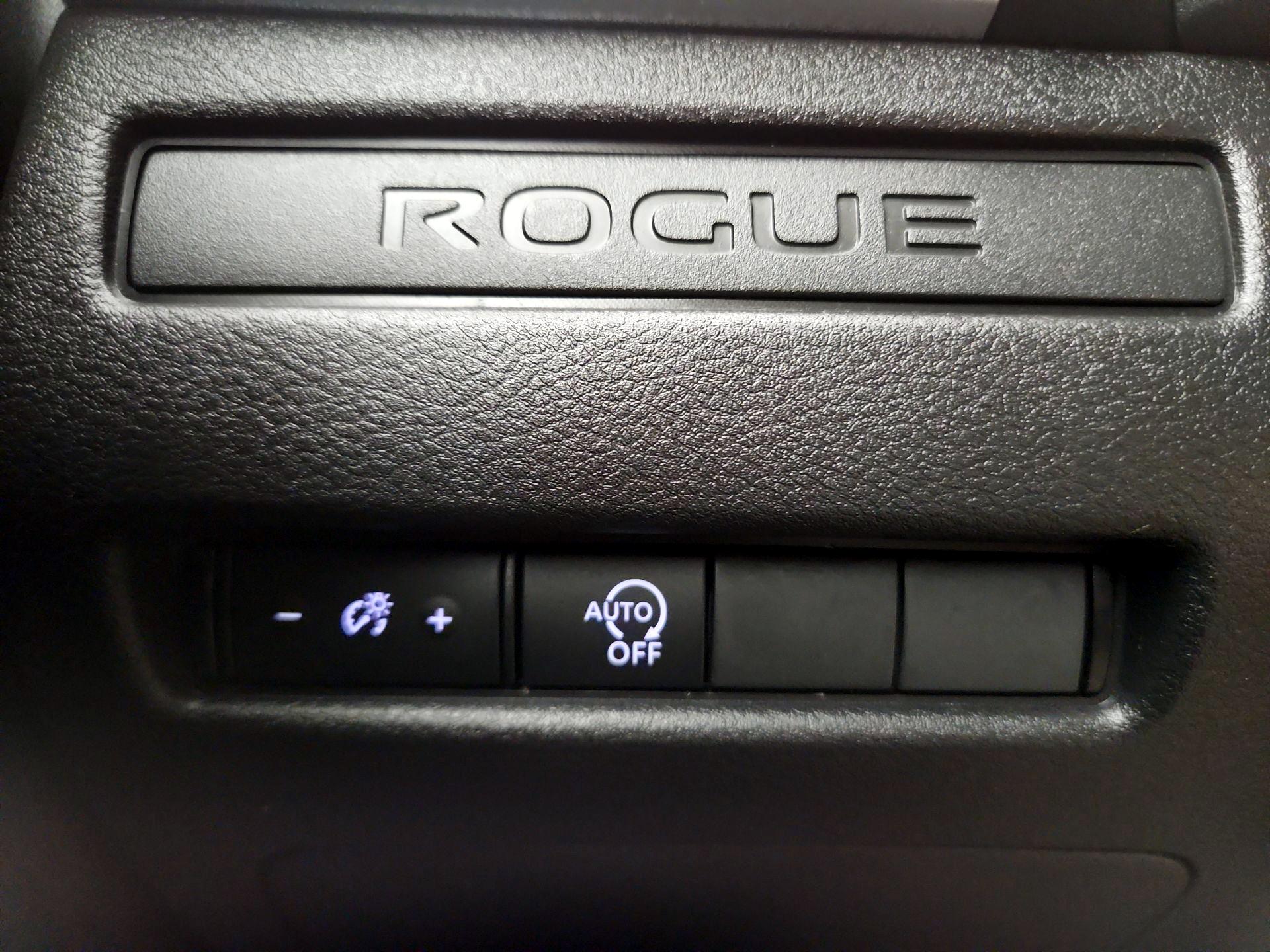 Thumbnail: 2023 Nissan Rogue - 13