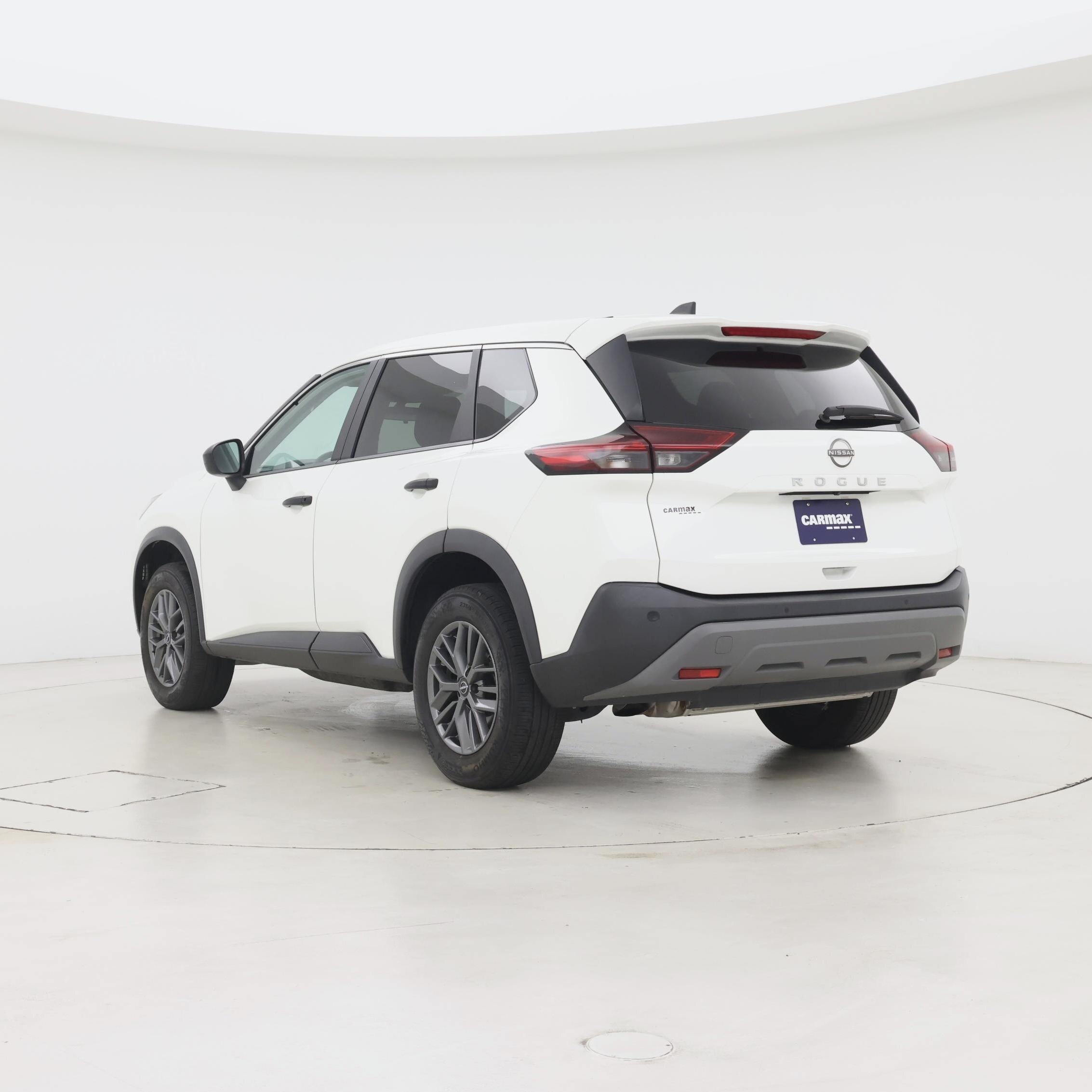 Thumbnail: 2023 Nissan Rogue - 2