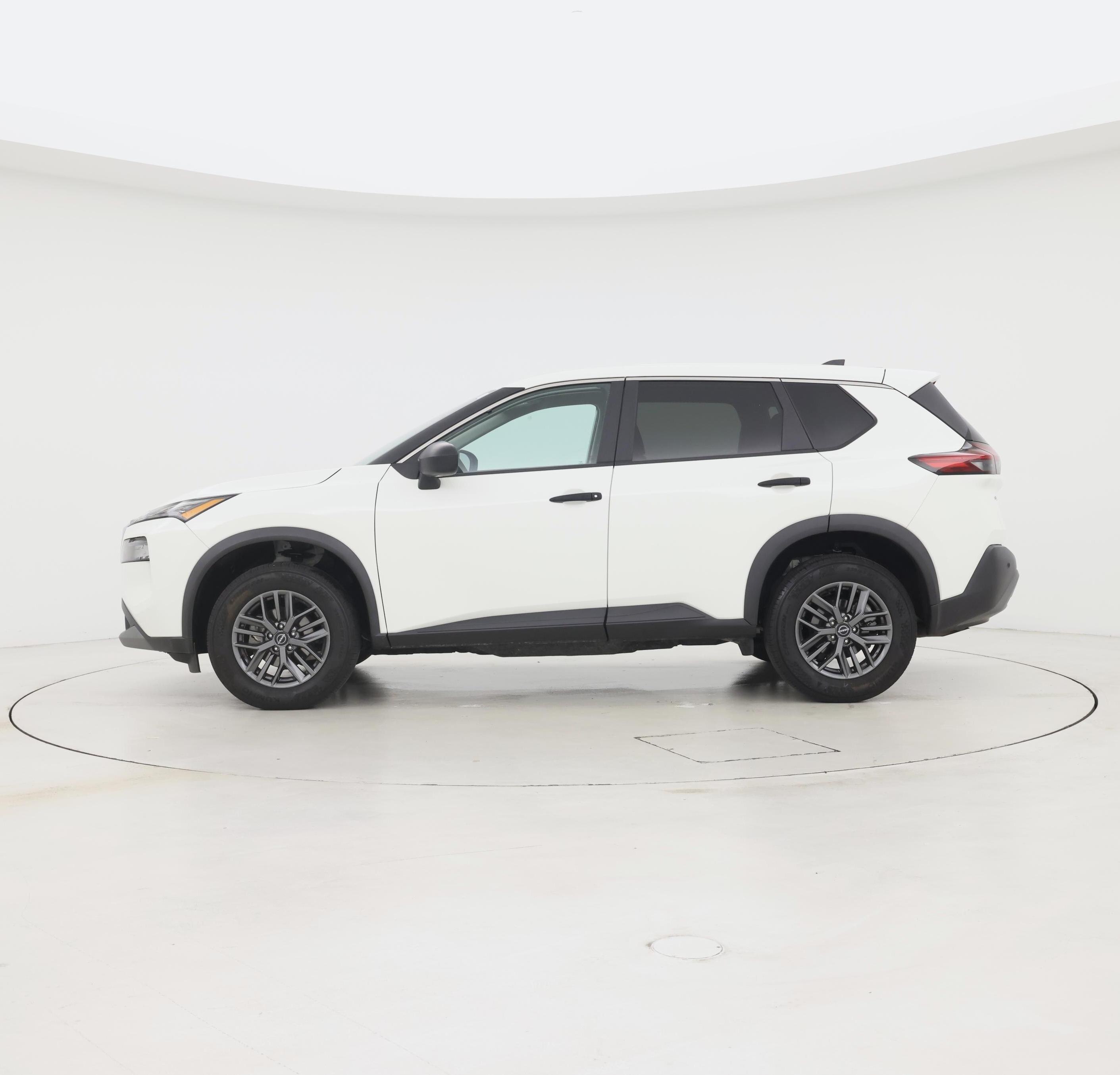 Thumbnail: 2023 Nissan Rogue - 3