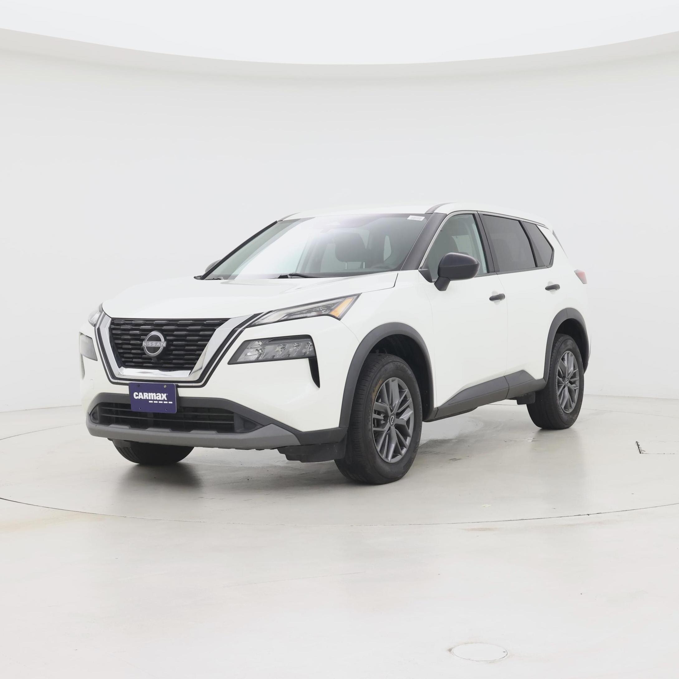 Thumbnail: 2023 Nissan Rogue - 4