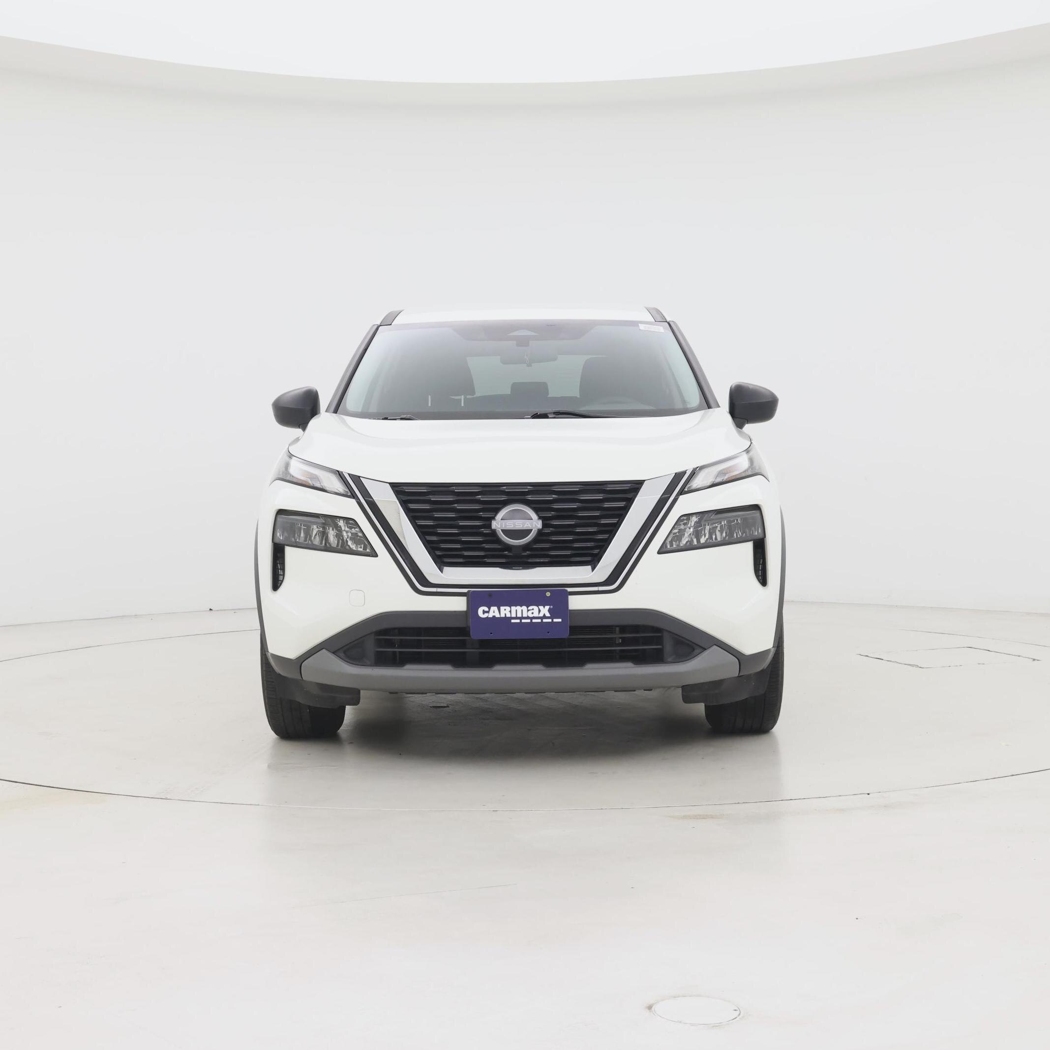 Thumbnail: 2023 Nissan Rogue - 5