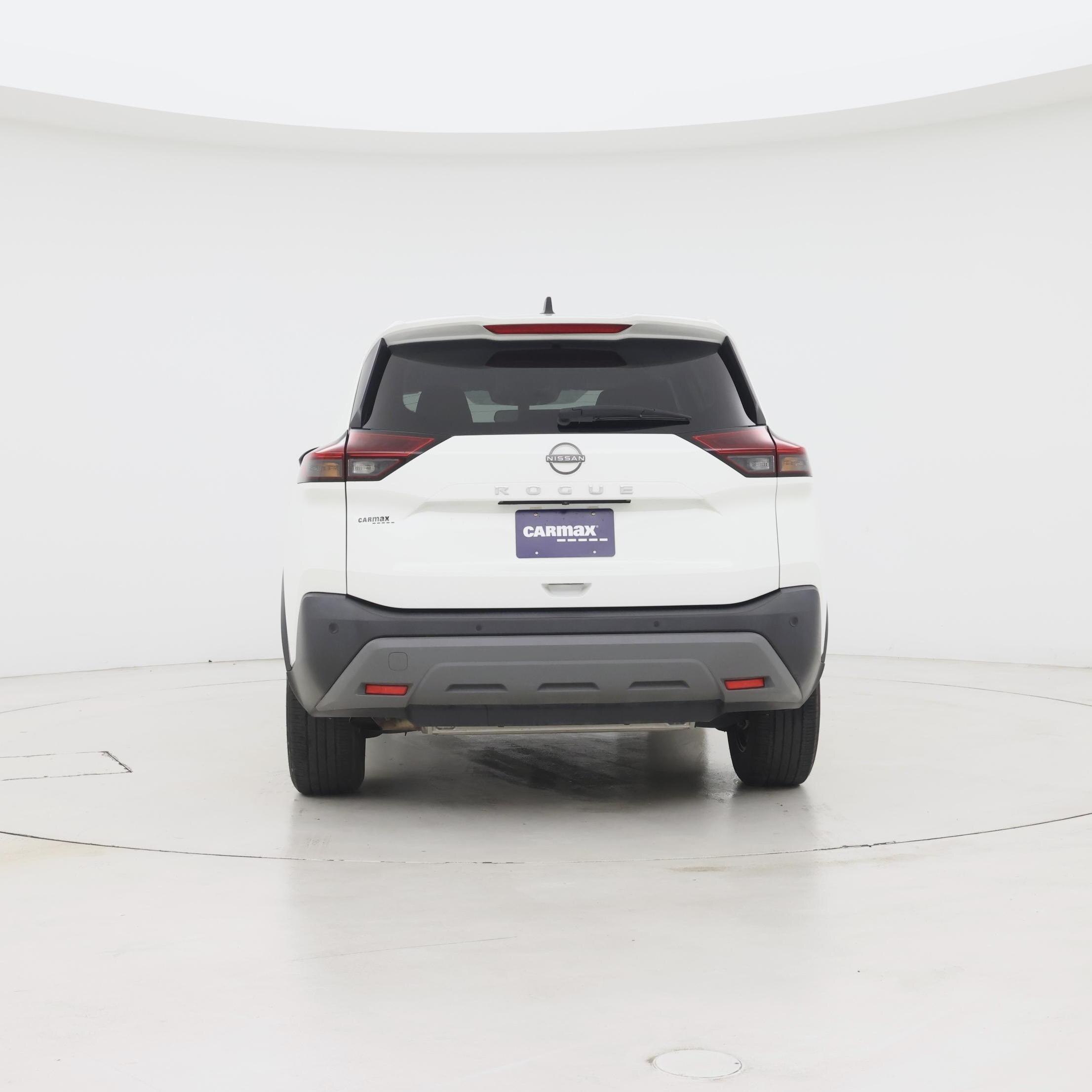 Thumbnail: 2023 Nissan Rogue - 6