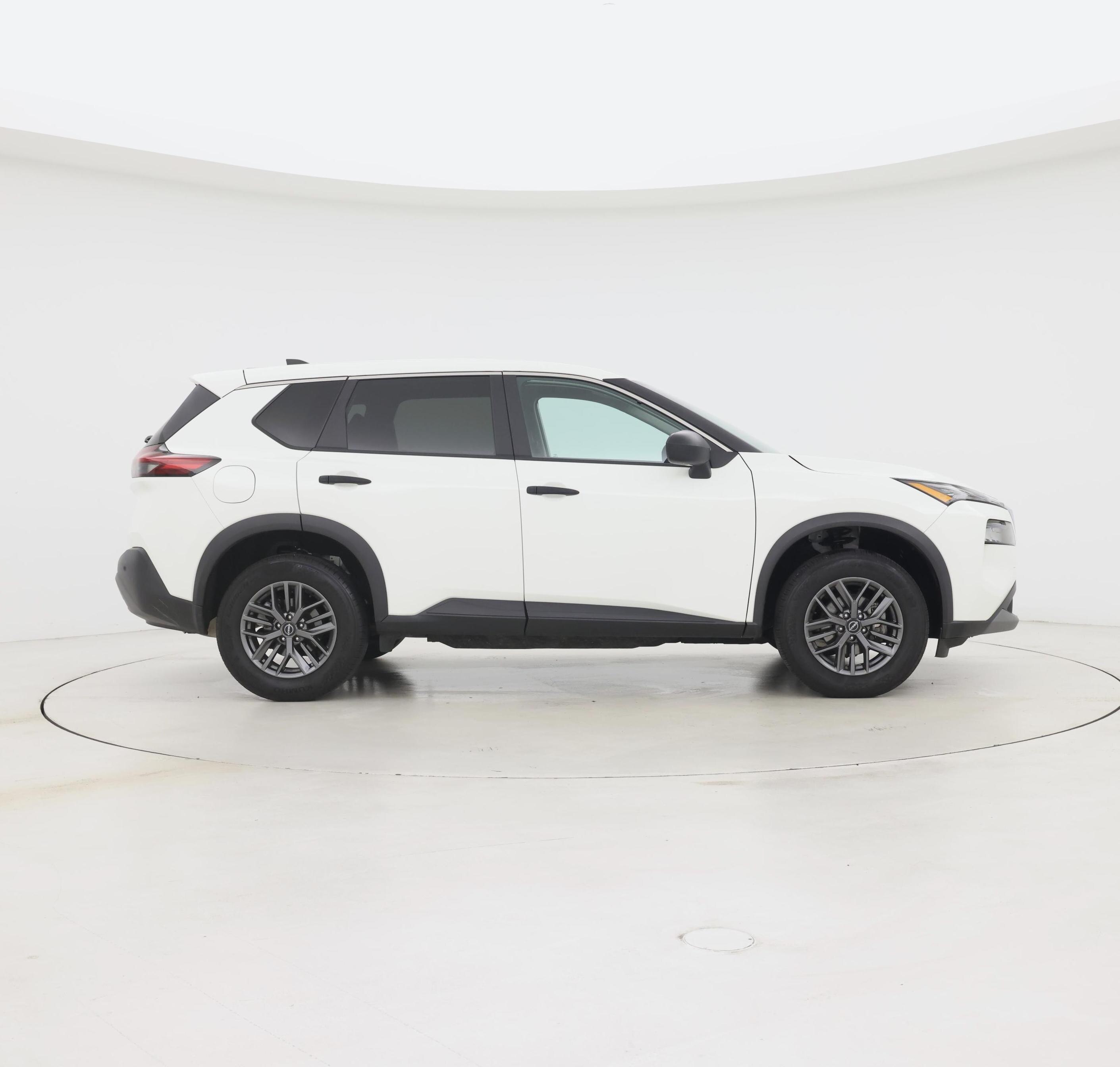 Thumbnail: 2023 Nissan Rogue - 7