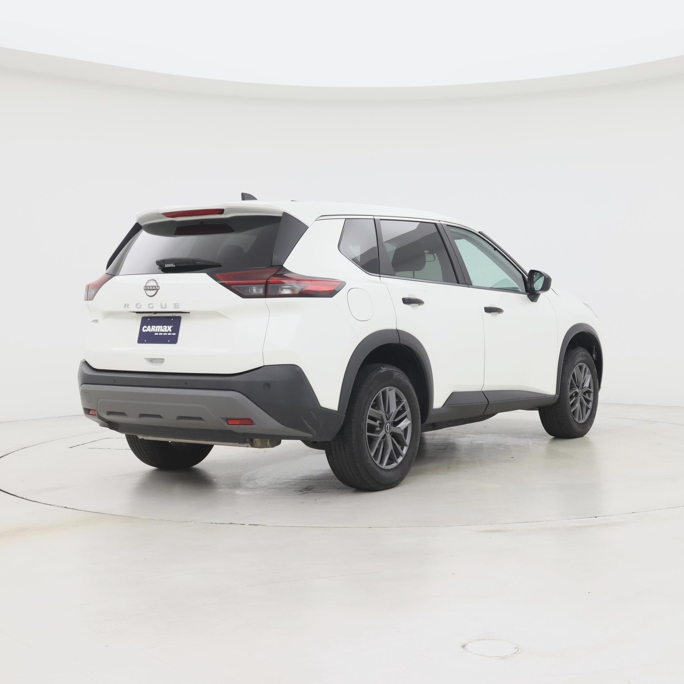 Thumbnail: 2023 Nissan Rogue - 8