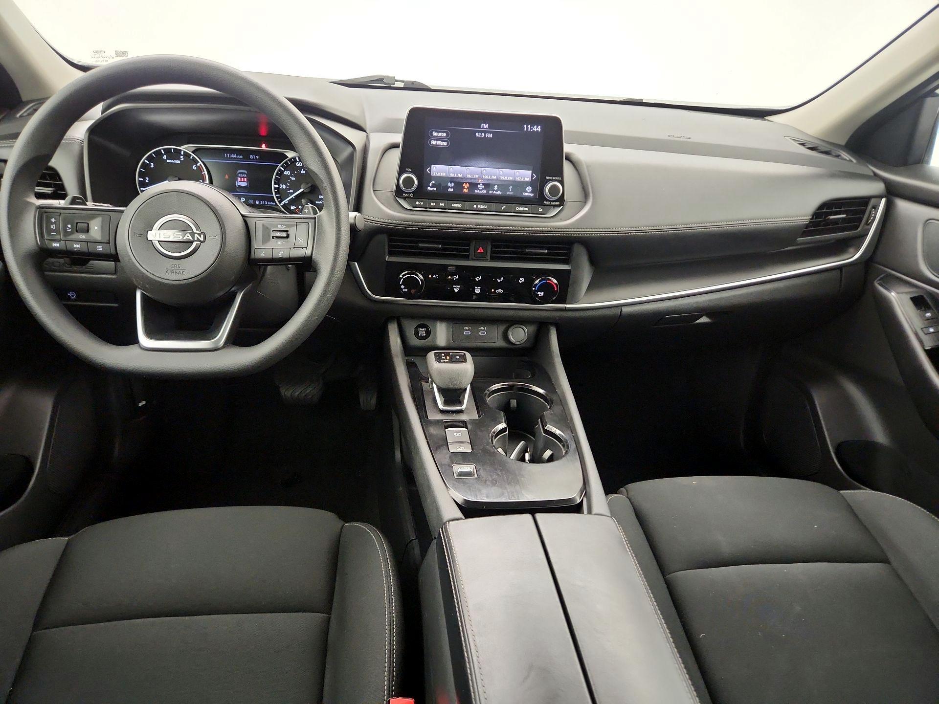 Thumbnail: 2024 Nissan Rogue - 9