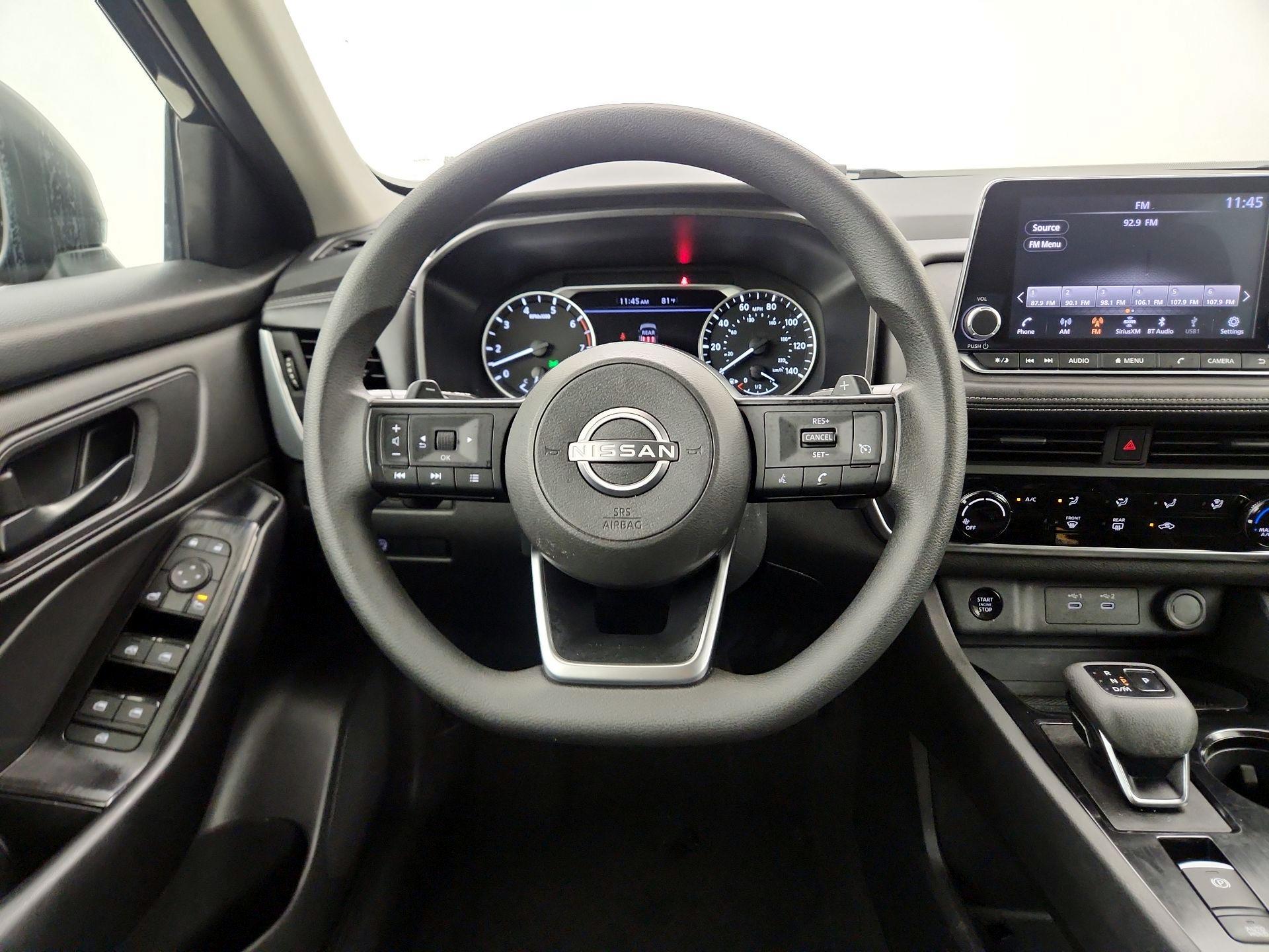 Thumbnail: 2024 Nissan Rogue - 10
