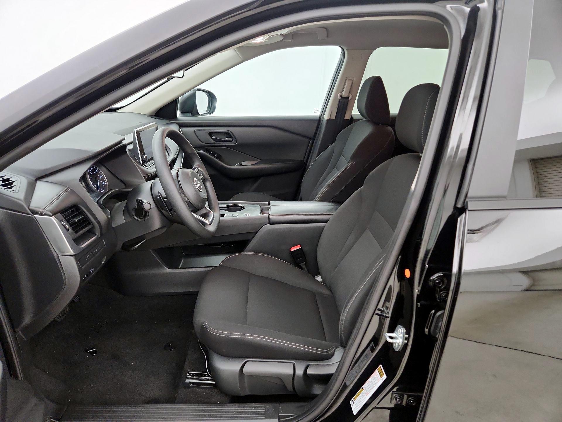 Thumbnail: 2024 Nissan Rogue - 11