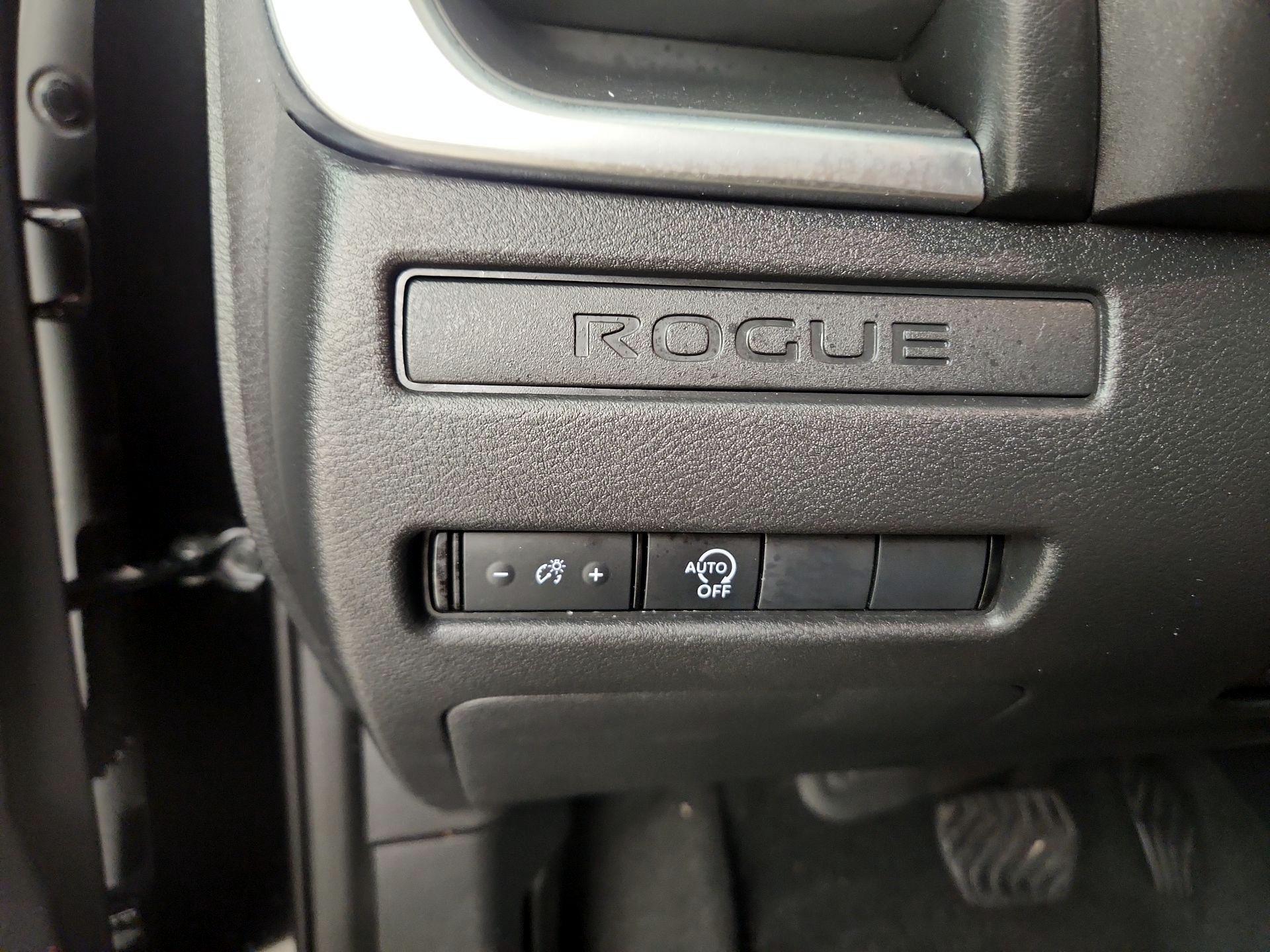 Thumbnail: 2024 Nissan Rogue - 13