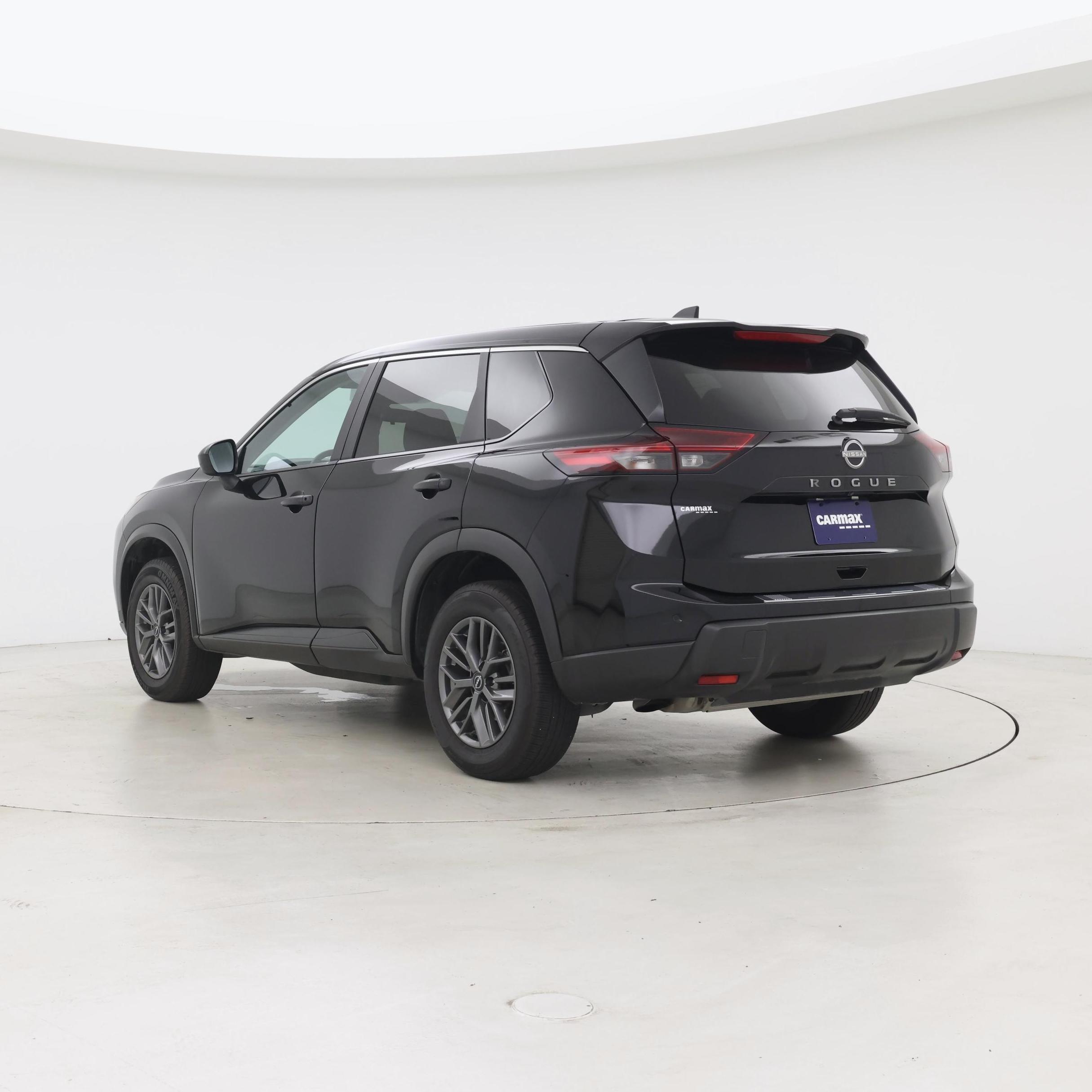 Thumbnail: 2024 Nissan Rogue - 2