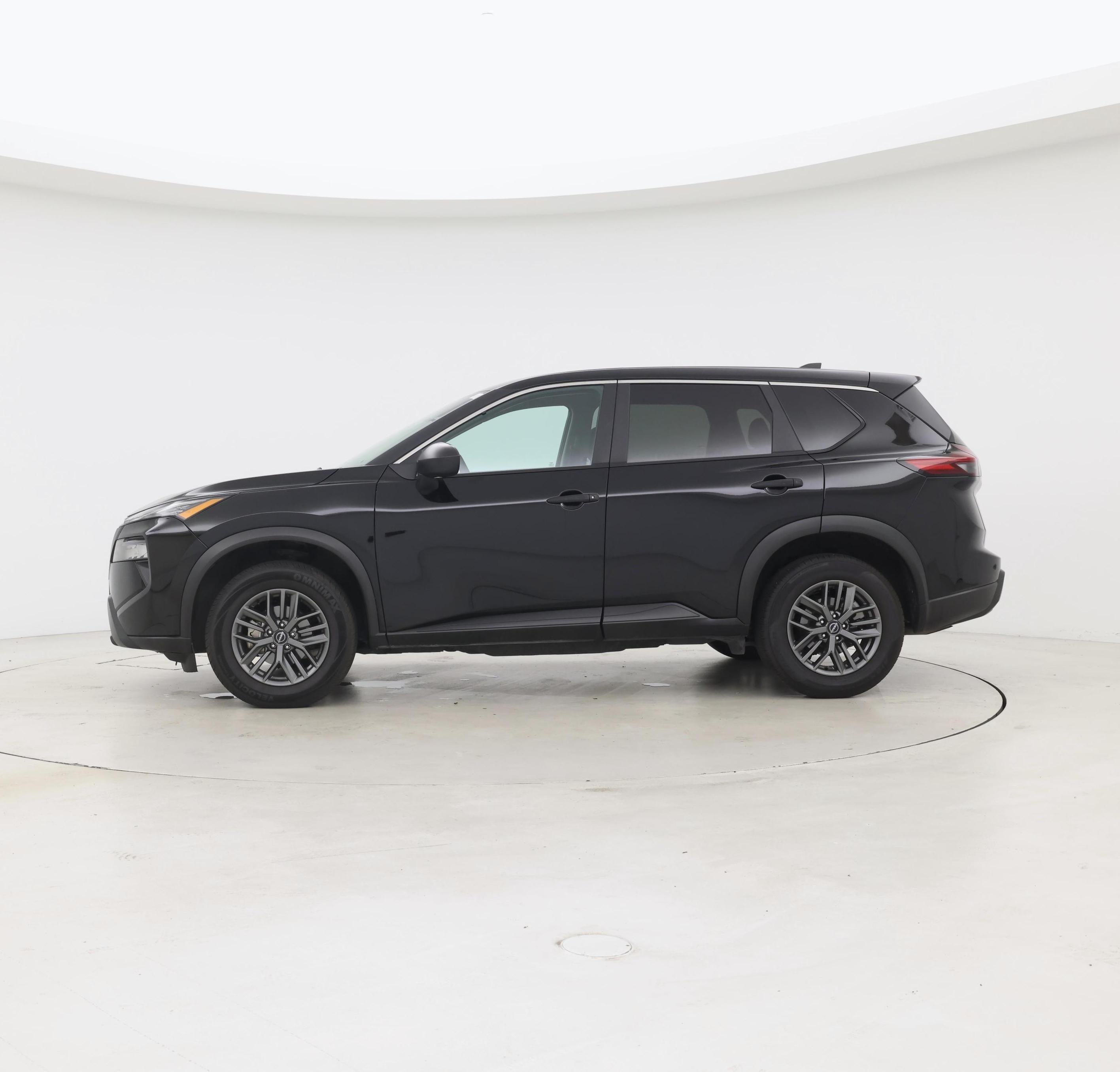 Thumbnail: 2024 Nissan Rogue - 3