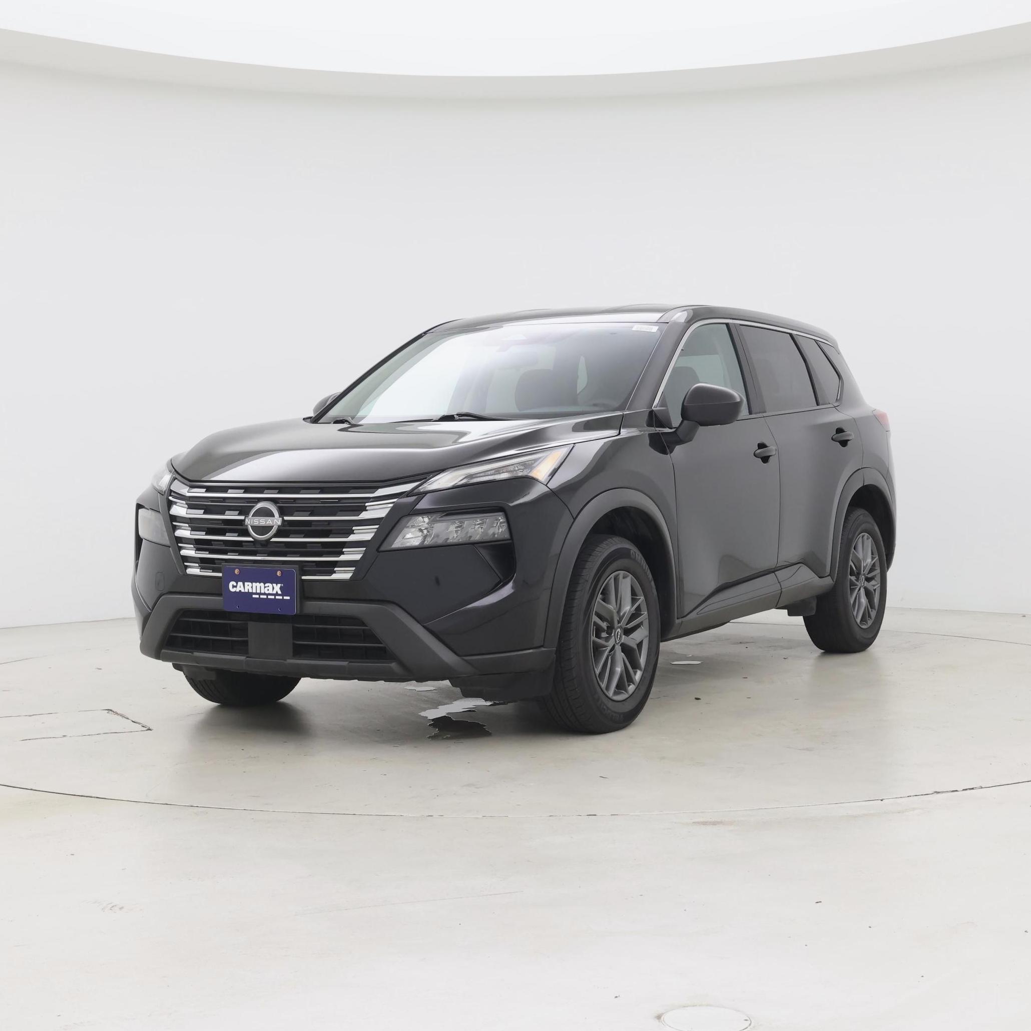 Thumbnail: 2024 Nissan Rogue - 4