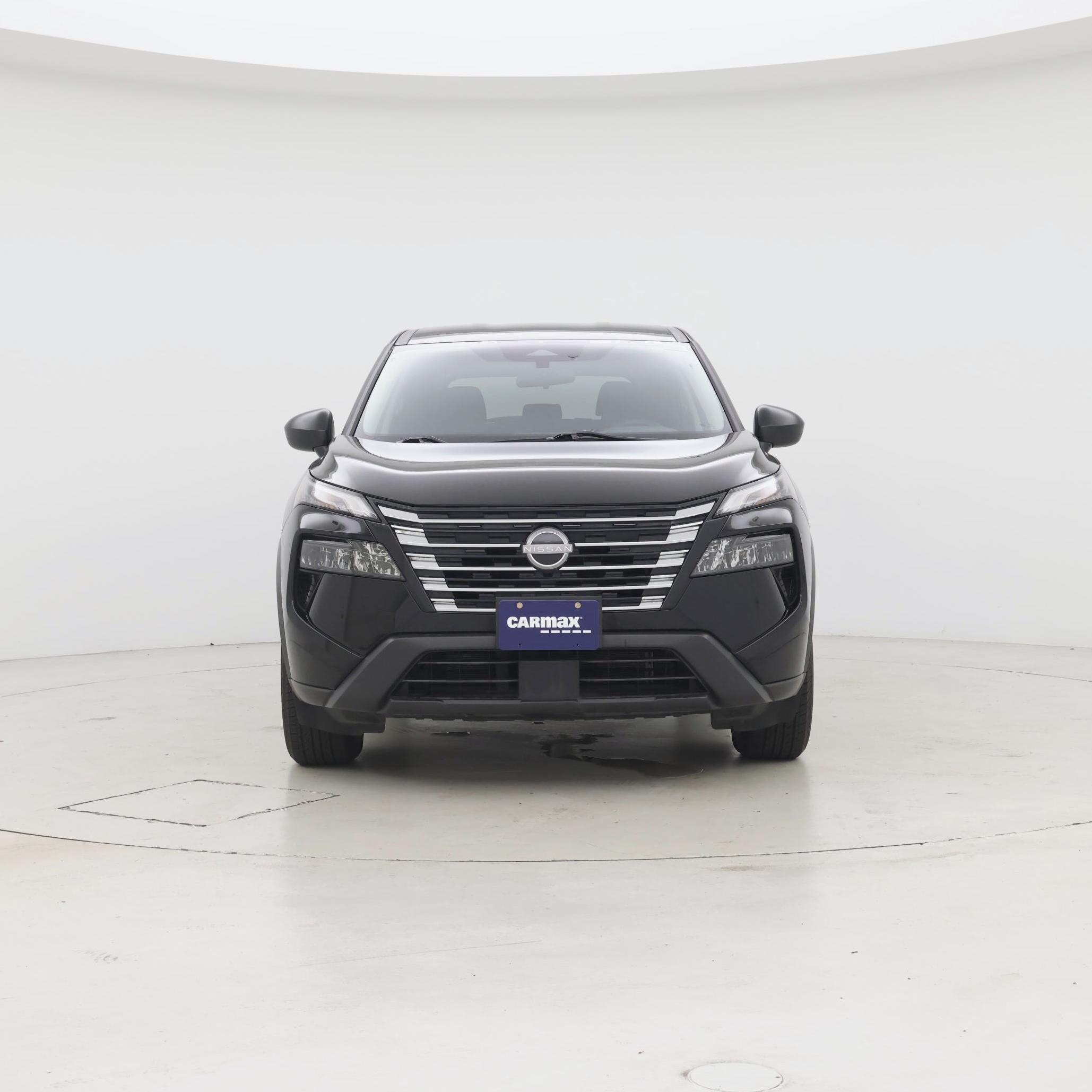 Thumbnail: 2024 Nissan Rogue - 5