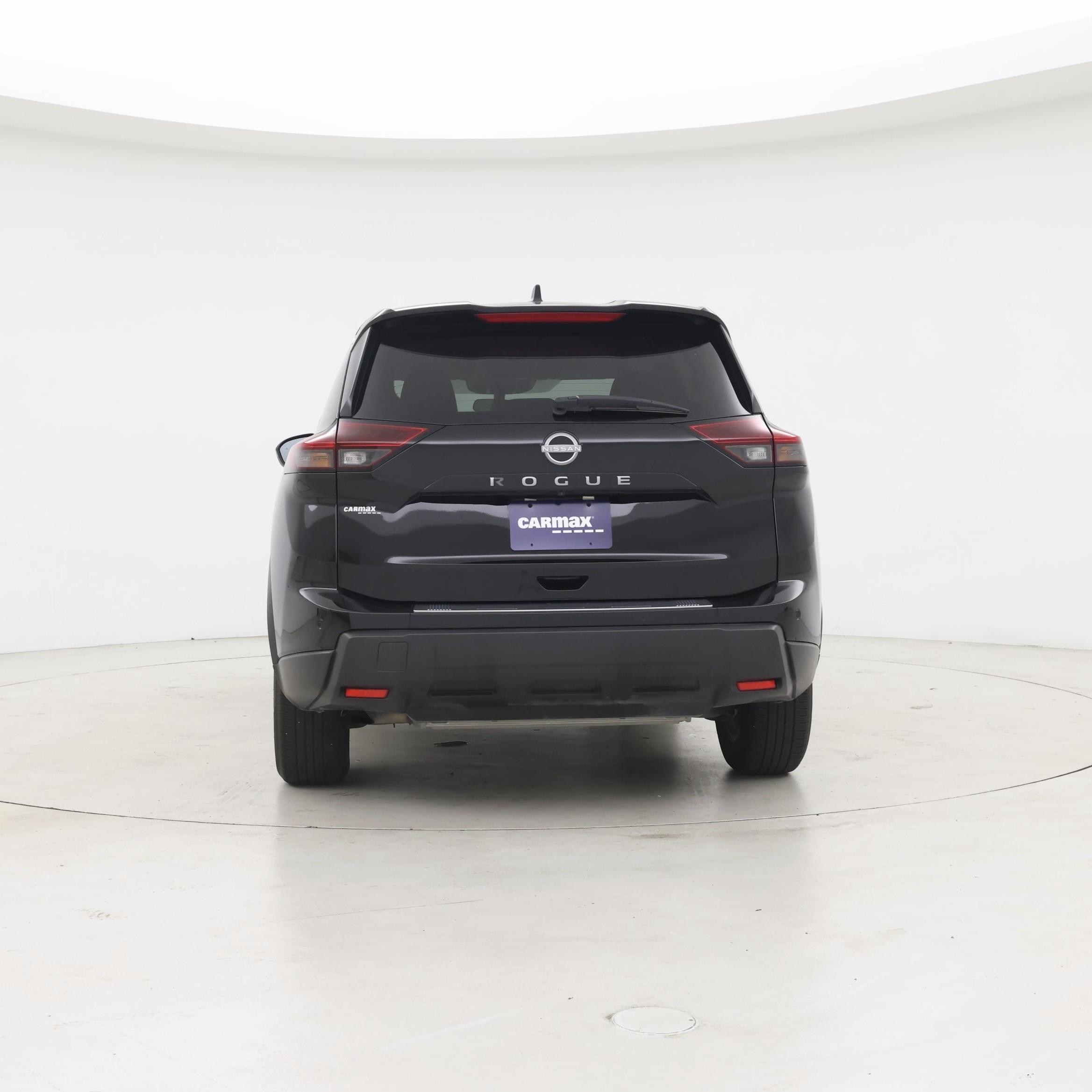Thumbnail: 2024 Nissan Rogue - 6