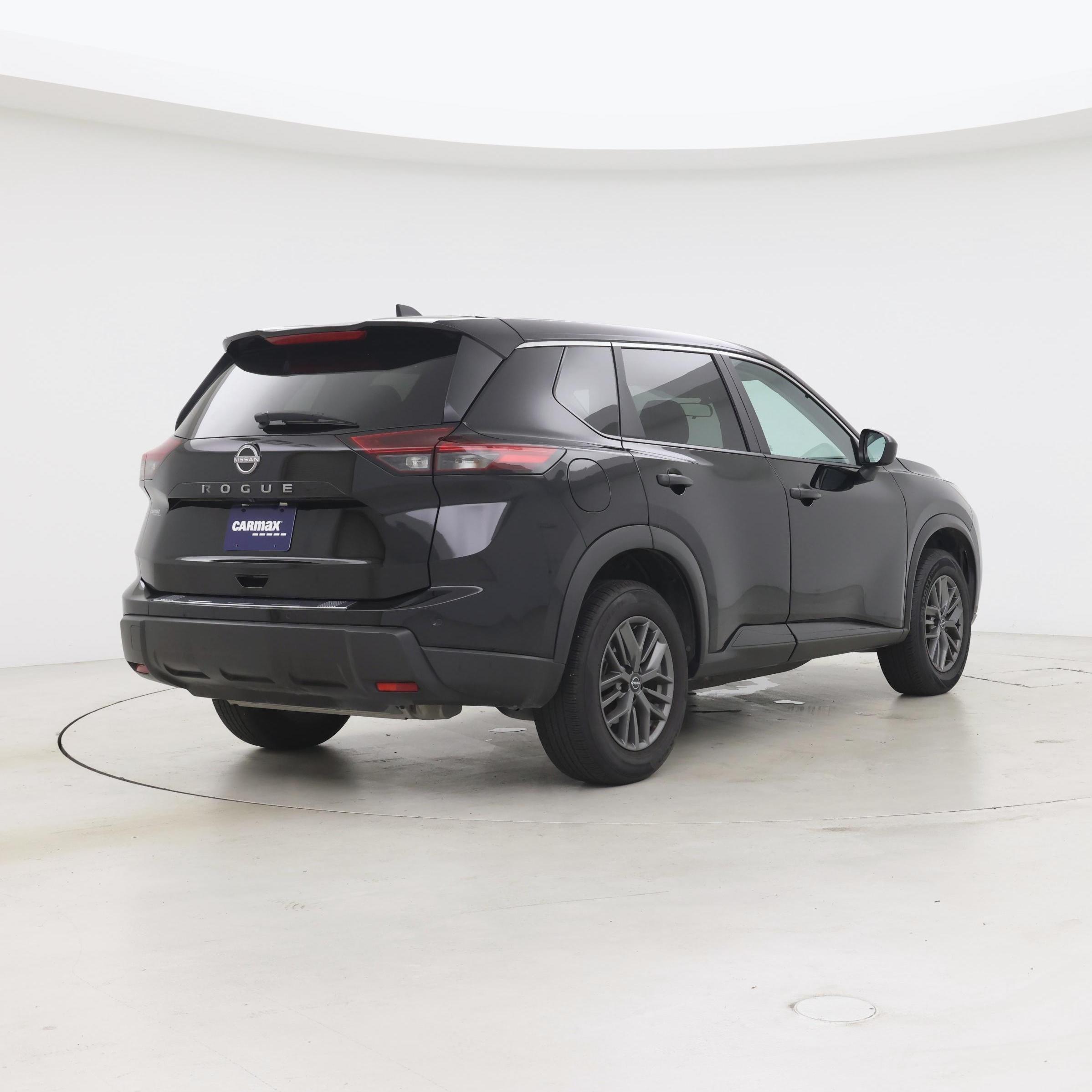 Thumbnail: 2024 Nissan Rogue - 8