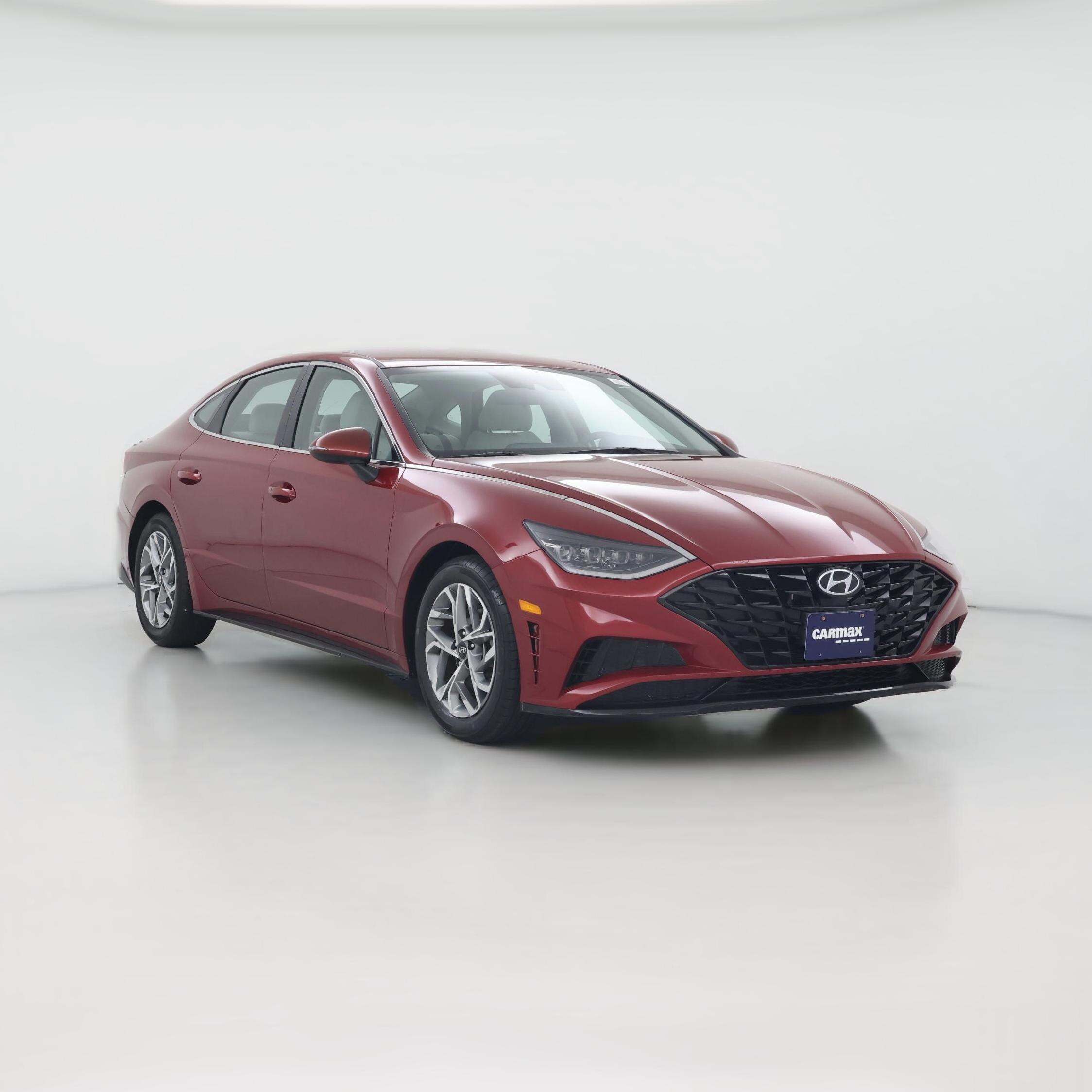 Thumbnail: 2023 Hyundai Sonata - 1