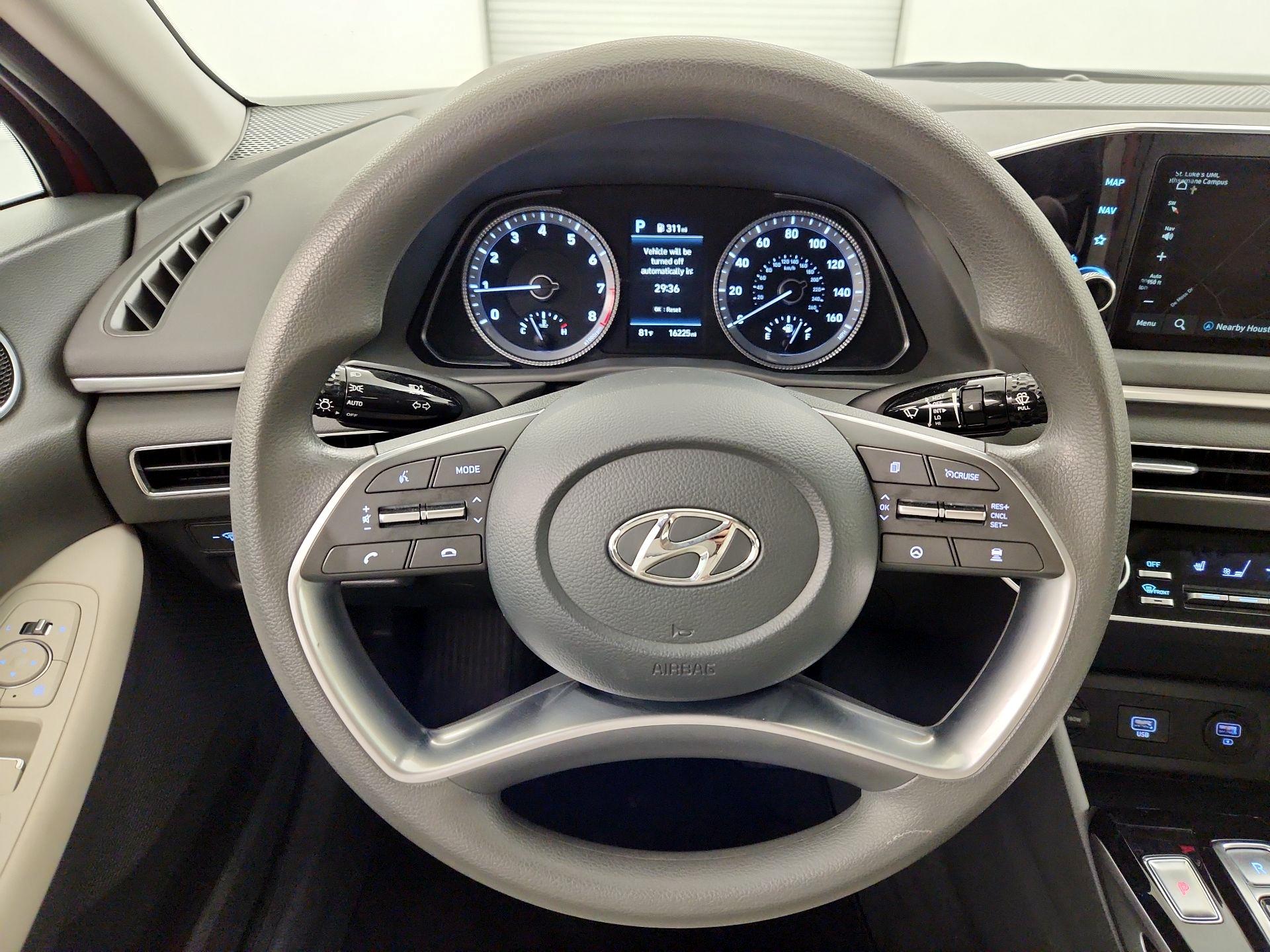 Thumbnail: 2023 Hyundai Sonata - 10
