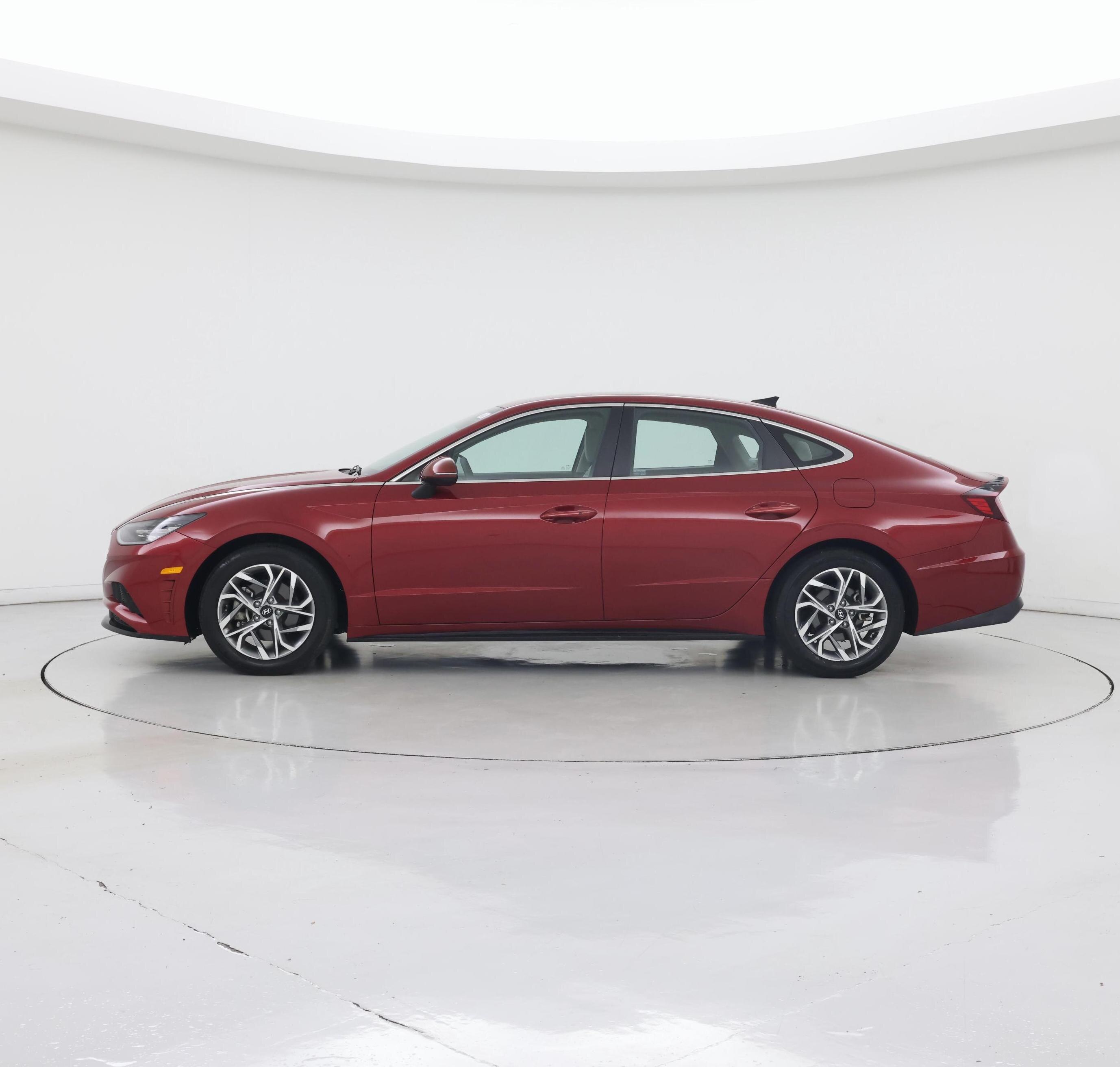 Thumbnail: 2023 Hyundai Sonata - 3