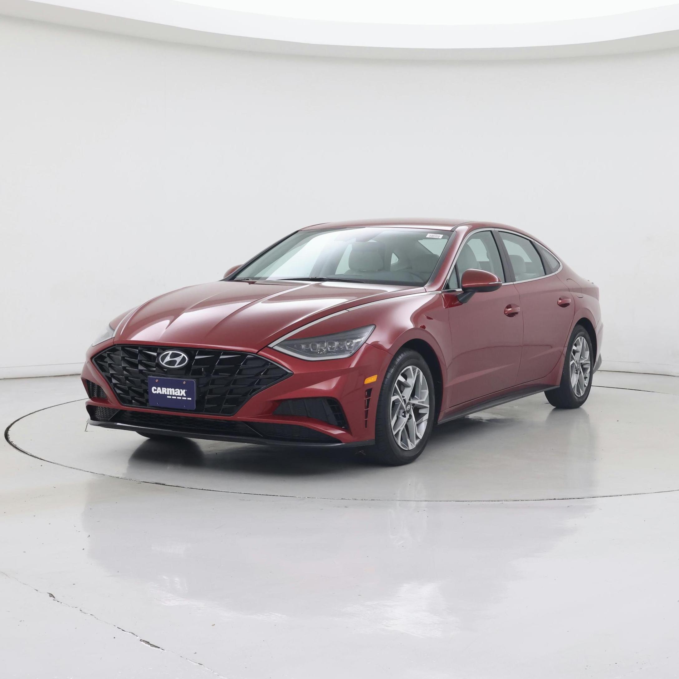 Thumbnail: 2023 Hyundai Sonata - 4