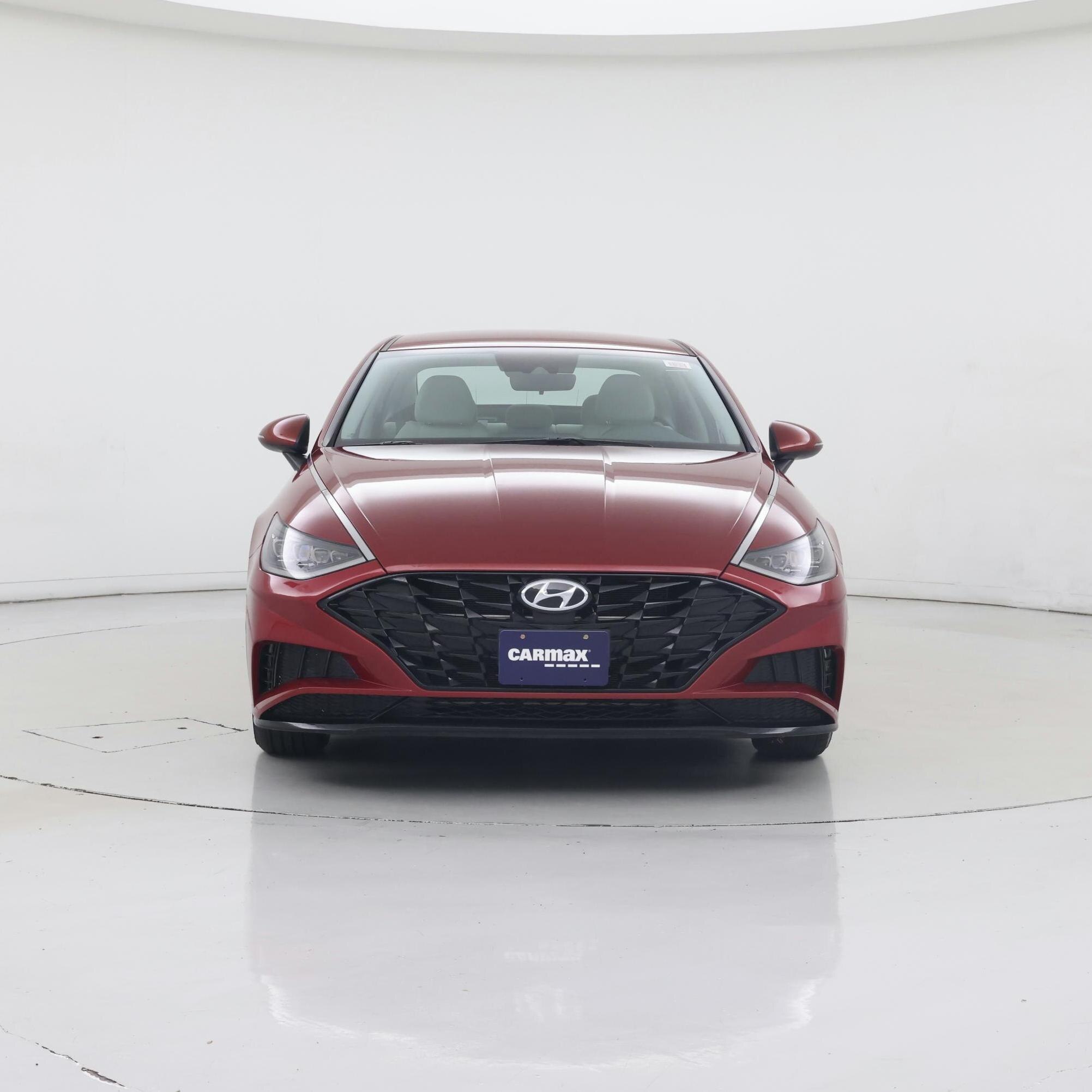 Thumbnail: 2023 Hyundai Sonata - 5