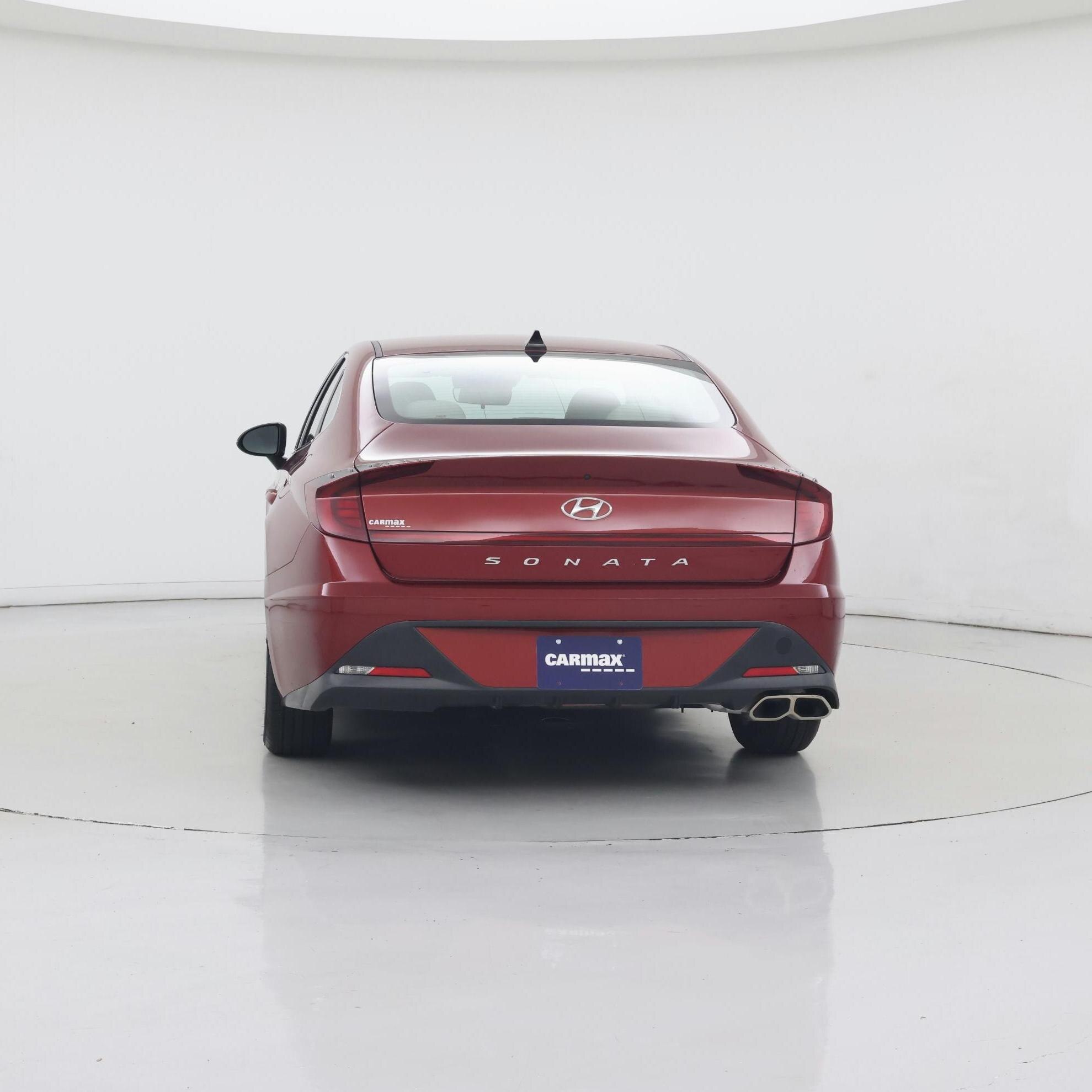 Thumbnail: 2023 Hyundai Sonata - 6