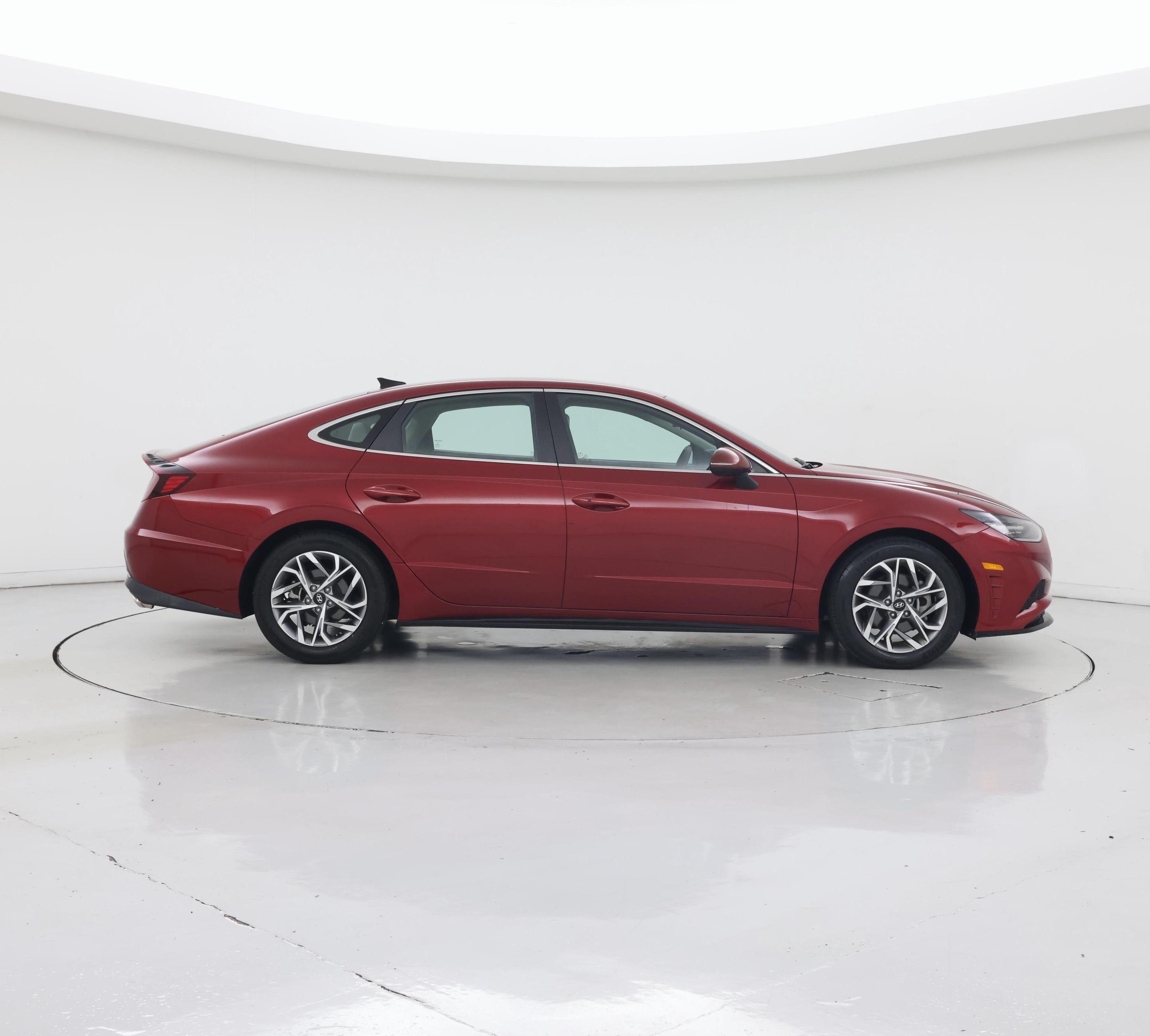 Thumbnail: 2023 Hyundai Sonata - 7
