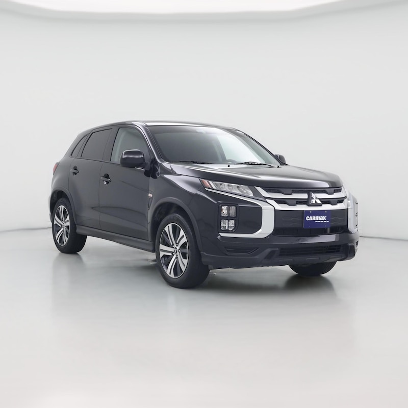 2024 Mitsubishi Outlander Sport S