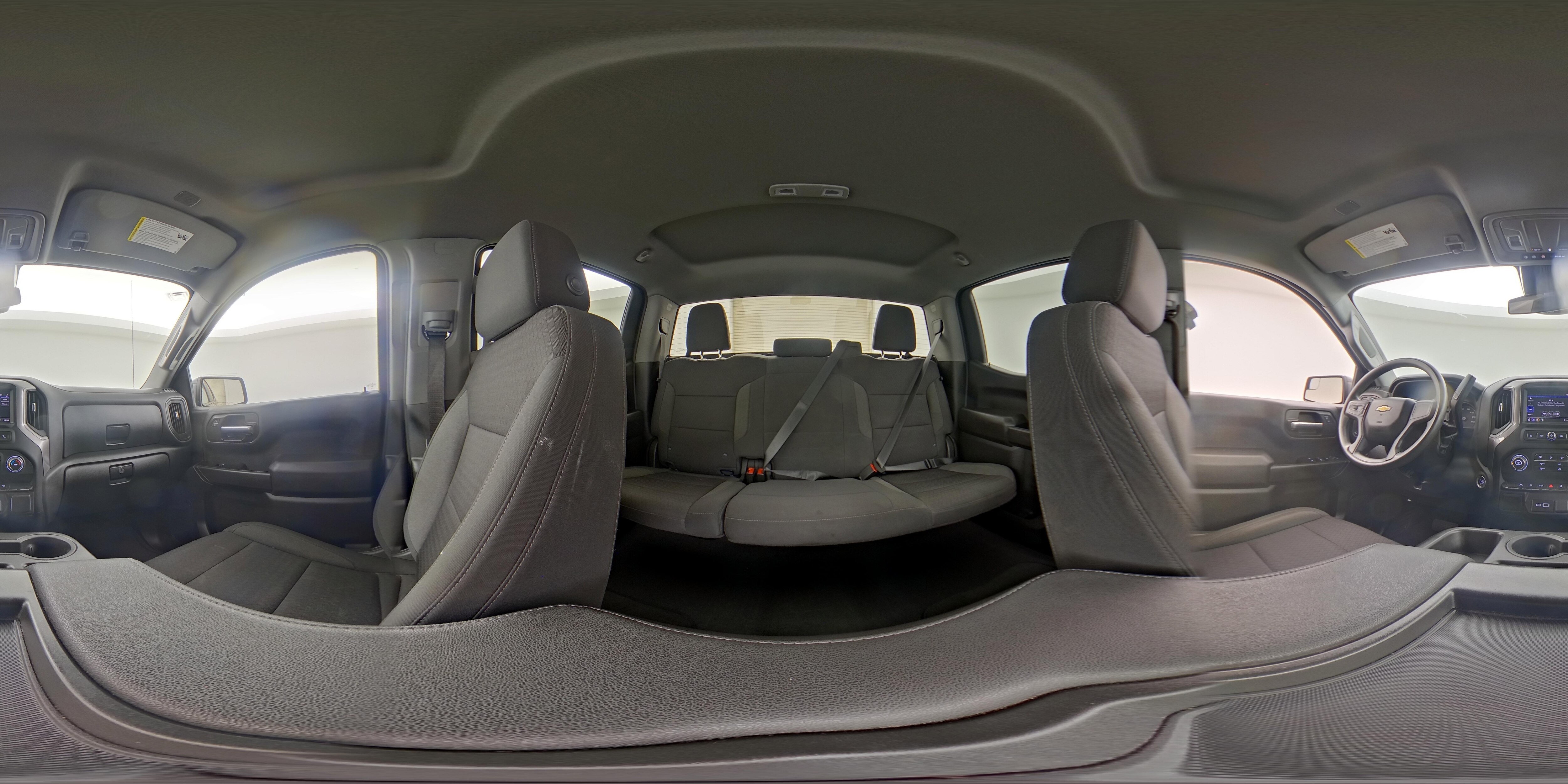 2022 Chevrolet Silverado 1500 Custom - Photo 22