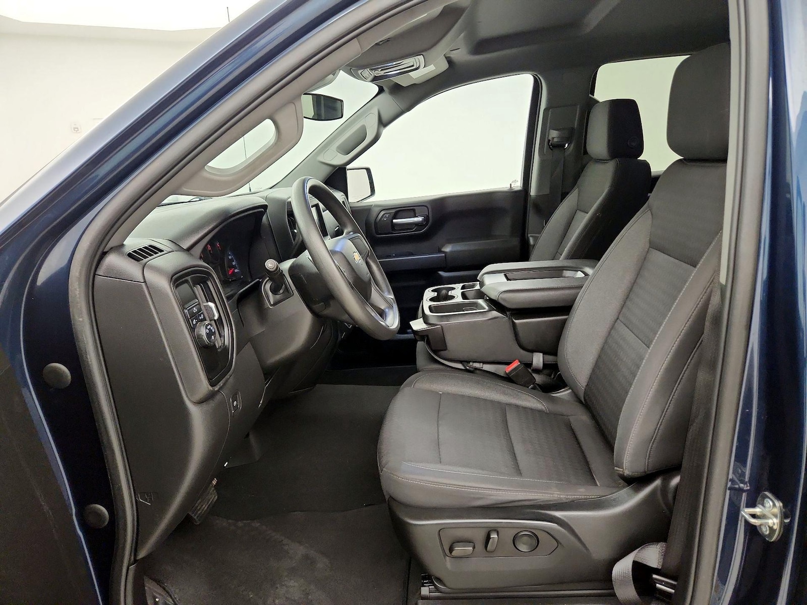 2022 Chevrolet Silverado 1500 Custom - Photo 10