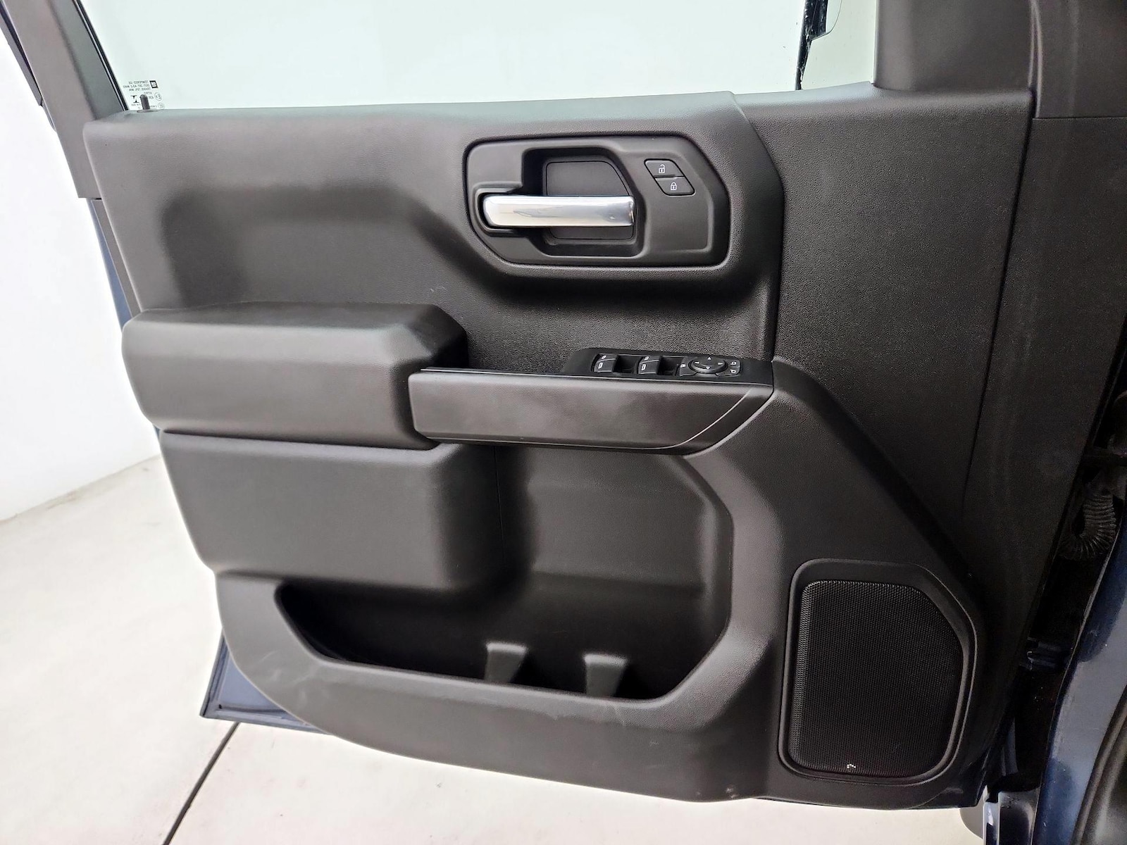 2022 Chevrolet Silverado 1500 Custom - Photo 11