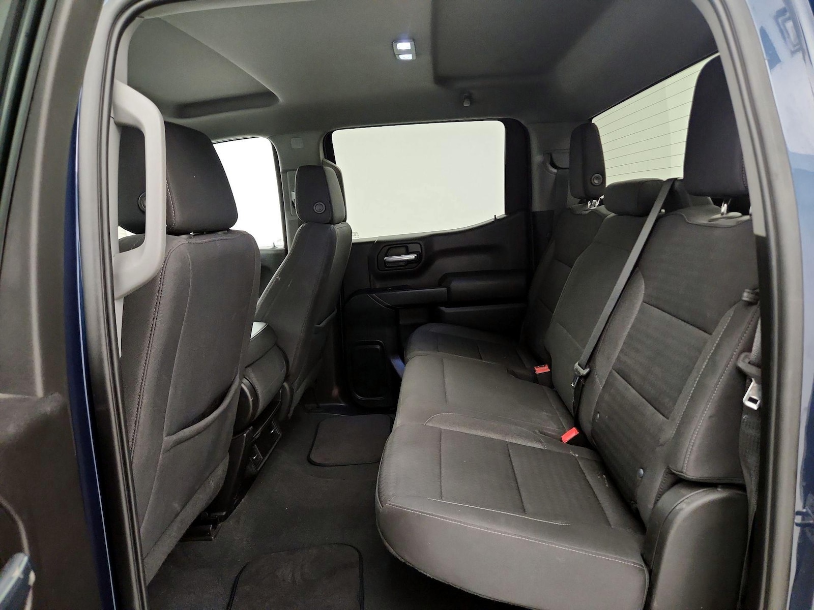 2022 Chevrolet Silverado 1500 Custom - Photo 18