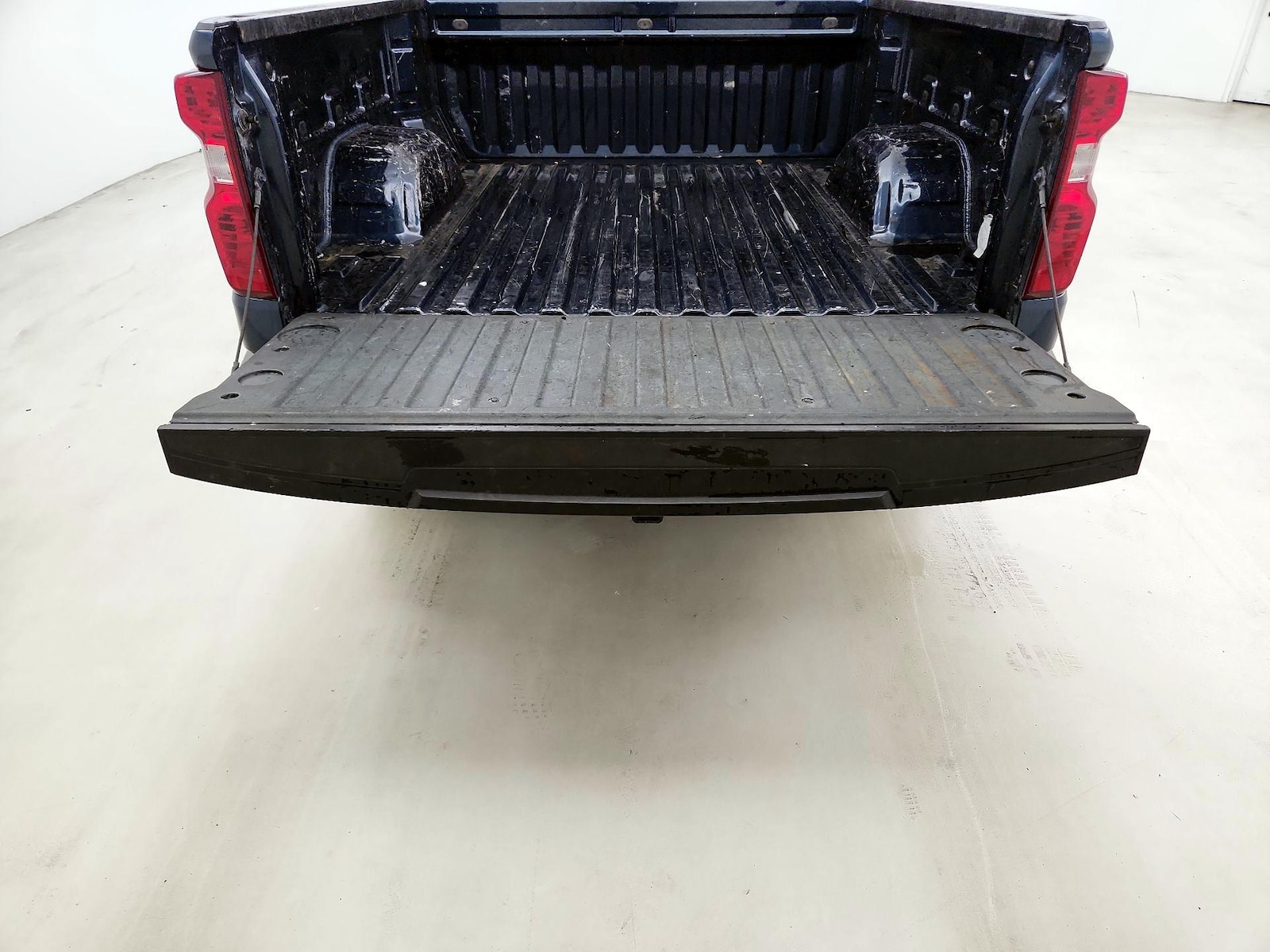 2022 Chevrolet Silverado 1500 Custom - Photo 19